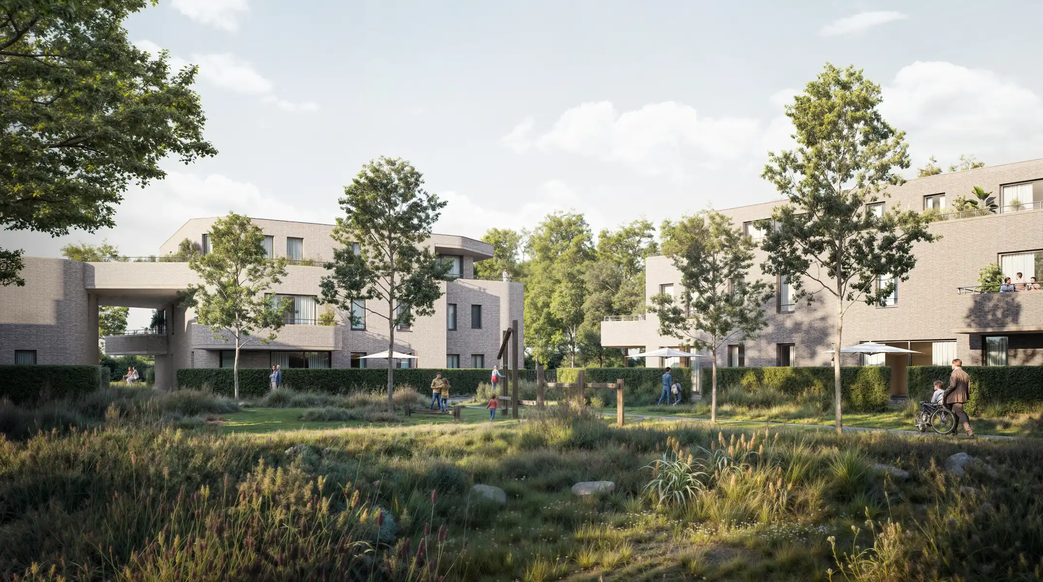 Iconisch wonen. foto 4