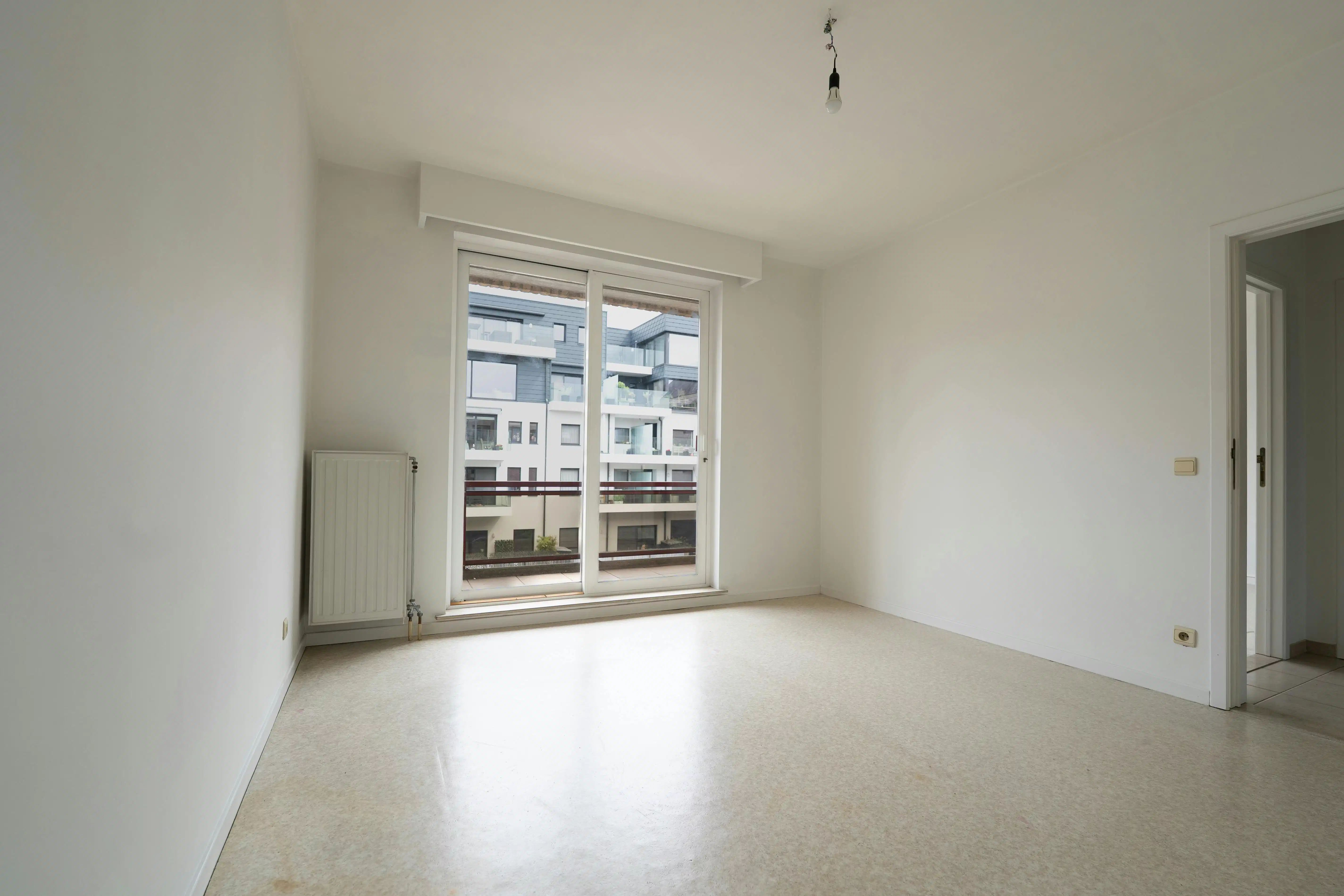 Appartement met 2 slaapkamers aan de Kaai in Boom foto 17