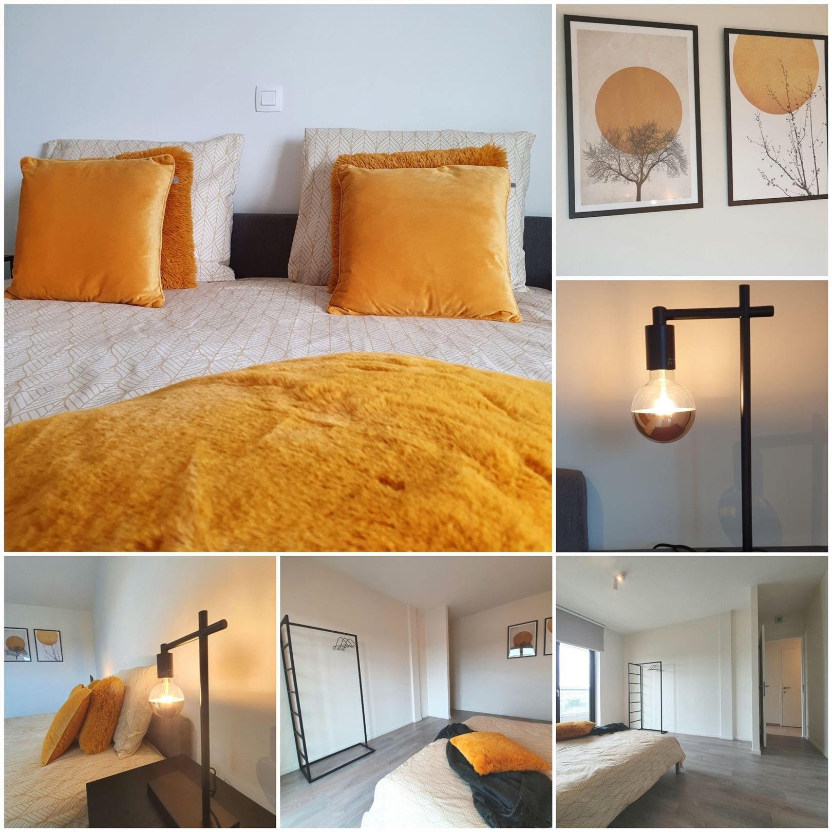 Buitenkans ! Modelappartement te koop 2 slaapkamers foto 14