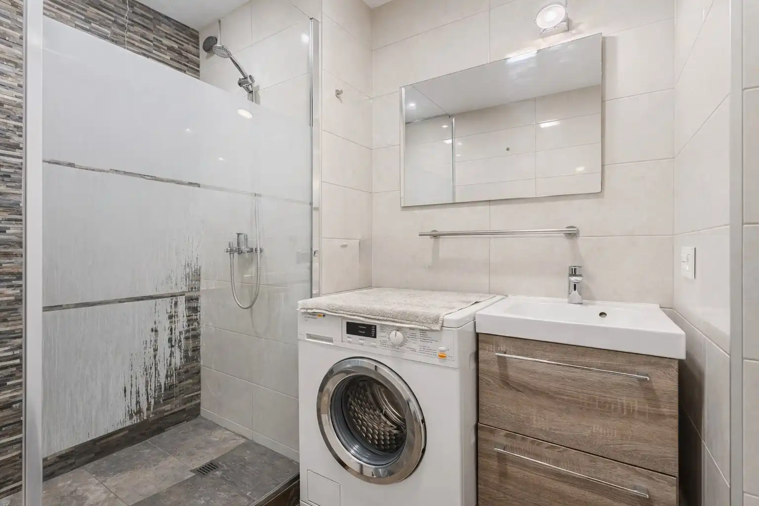 Penthouse met prachtig zeezicht te Adeje foto 11