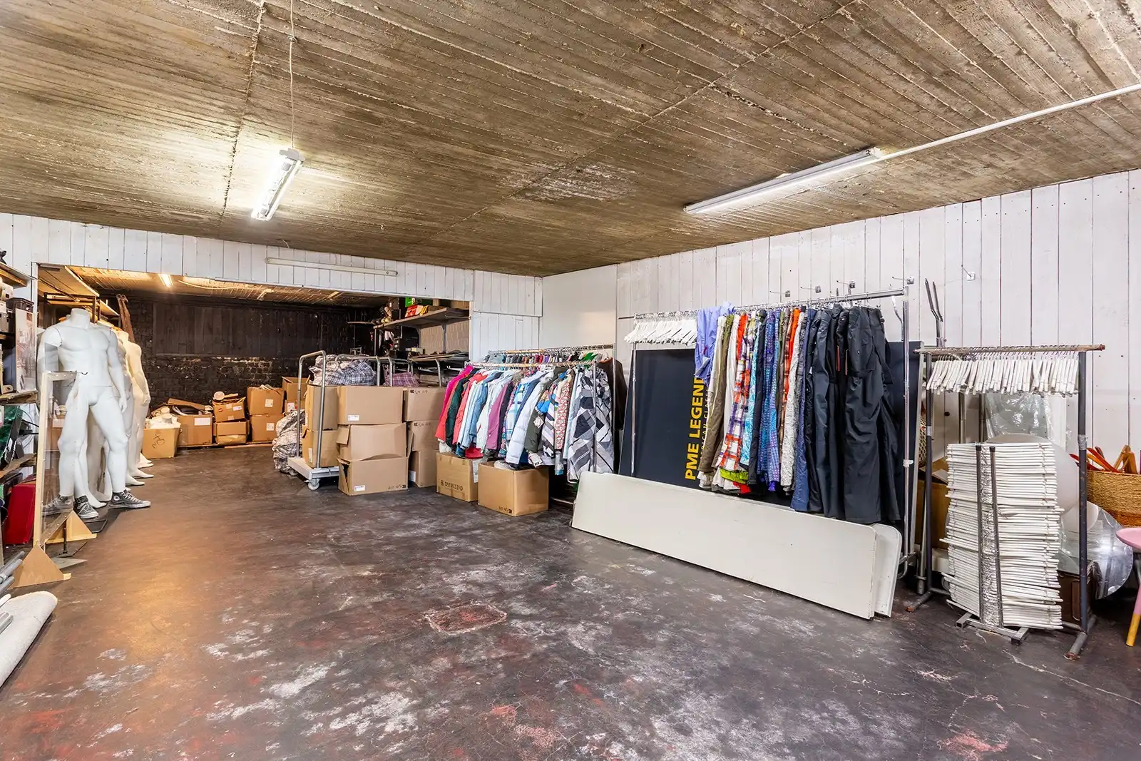 Winkelpand op toplocatie foto 14