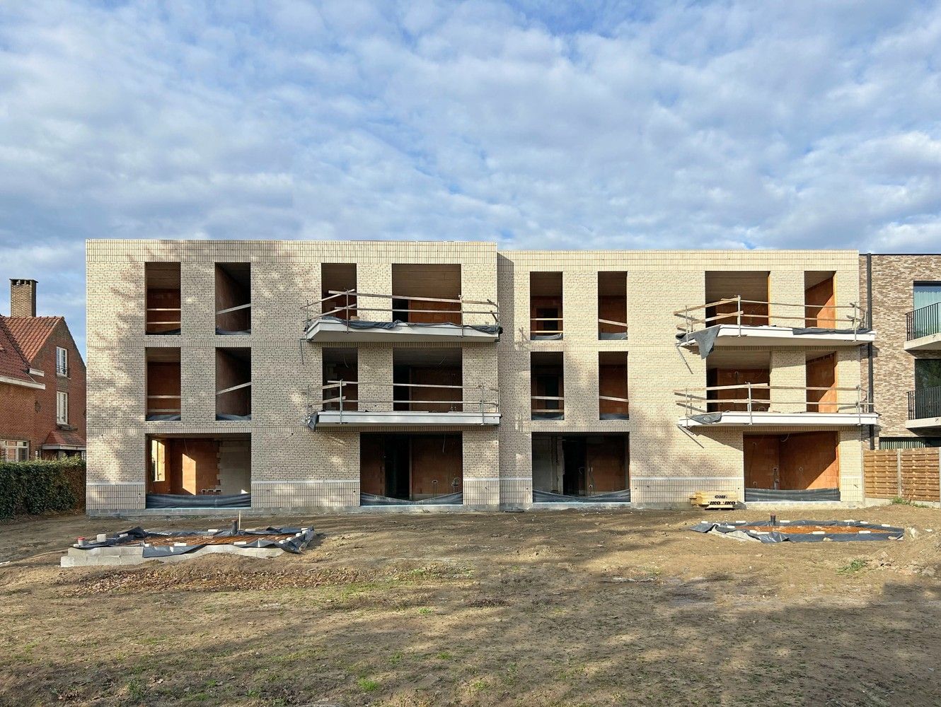 Residentie BO foto 2