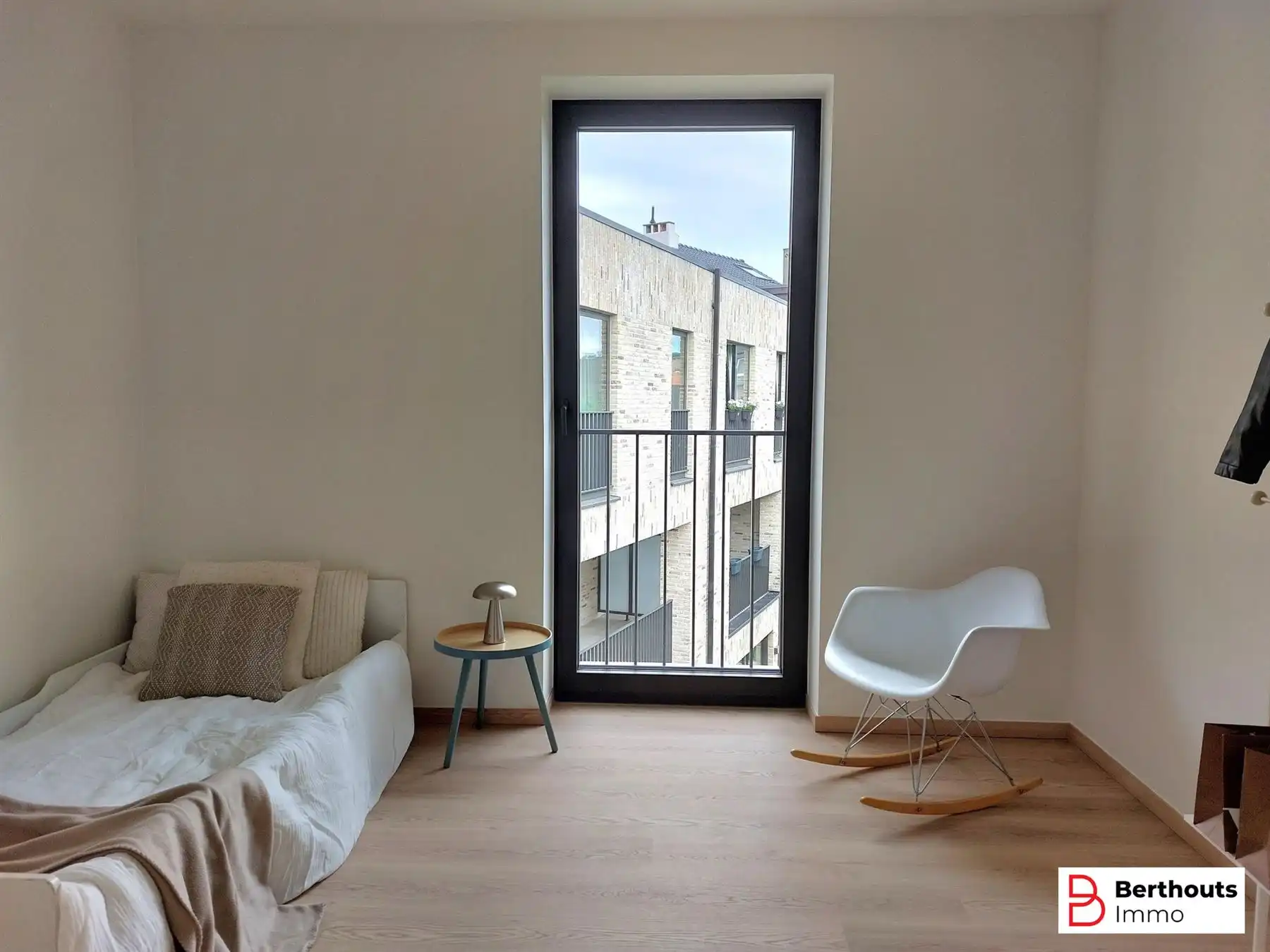 Penthouse met hoogwaardige afwerking foto 9