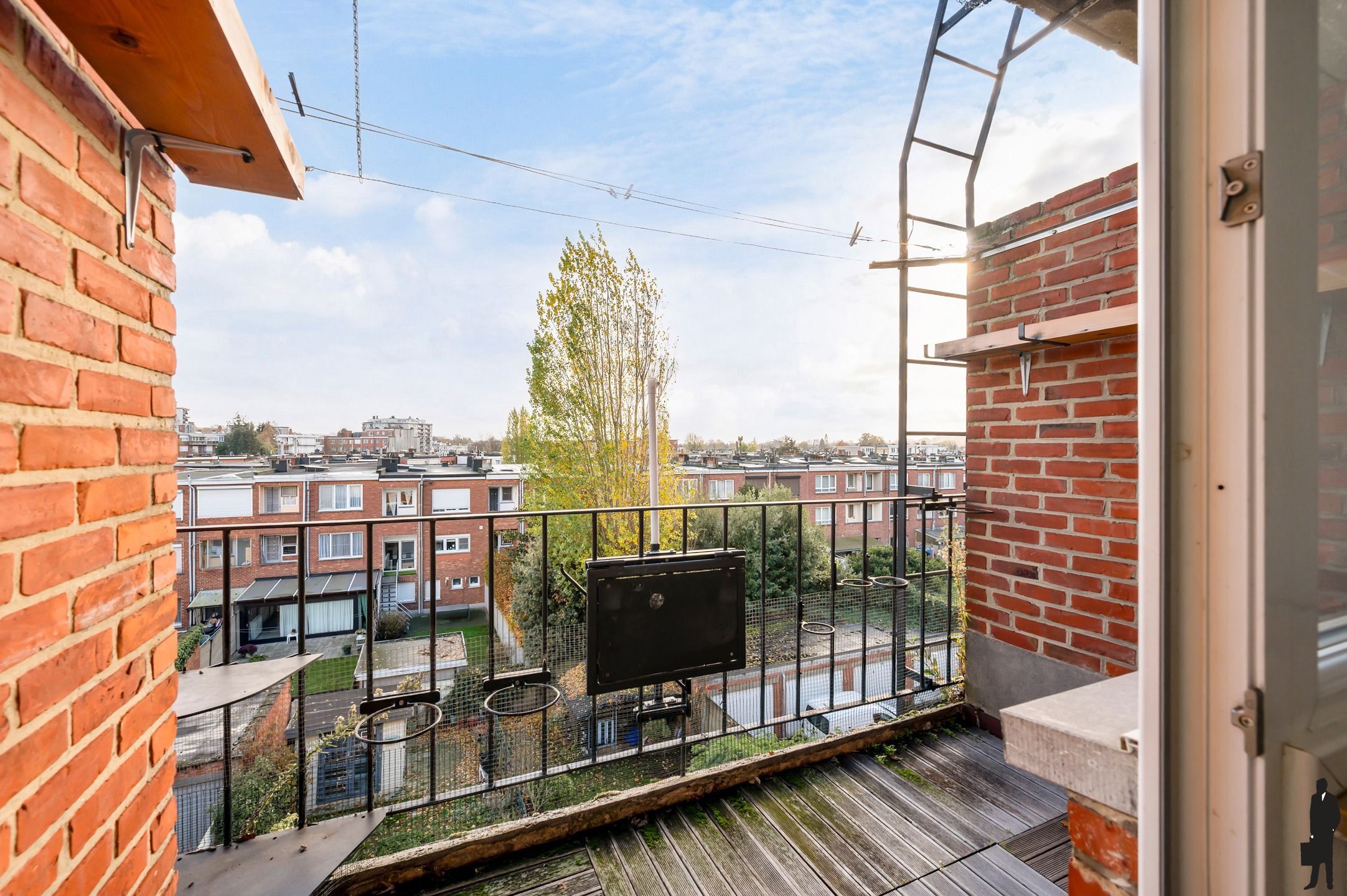 Prachtig 2-slaapkamer appartement te koop foto 11