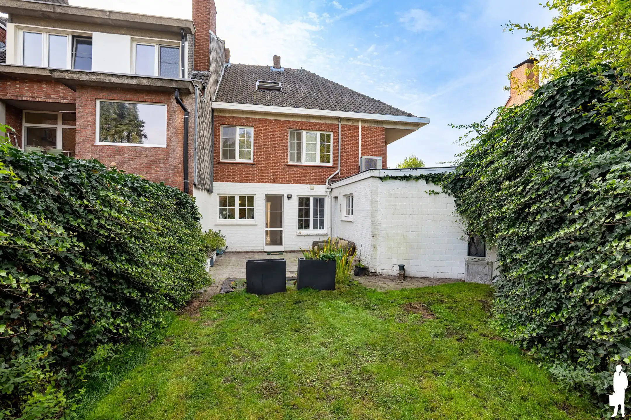 Karaktervolle gerenoveerde woning met 3 slaapkamers foto 17
