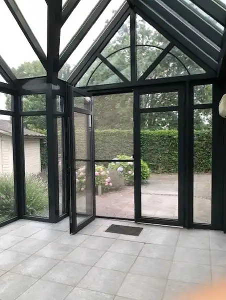 Ruime energiezuinige woning te huur op een rustige ligging foto 9