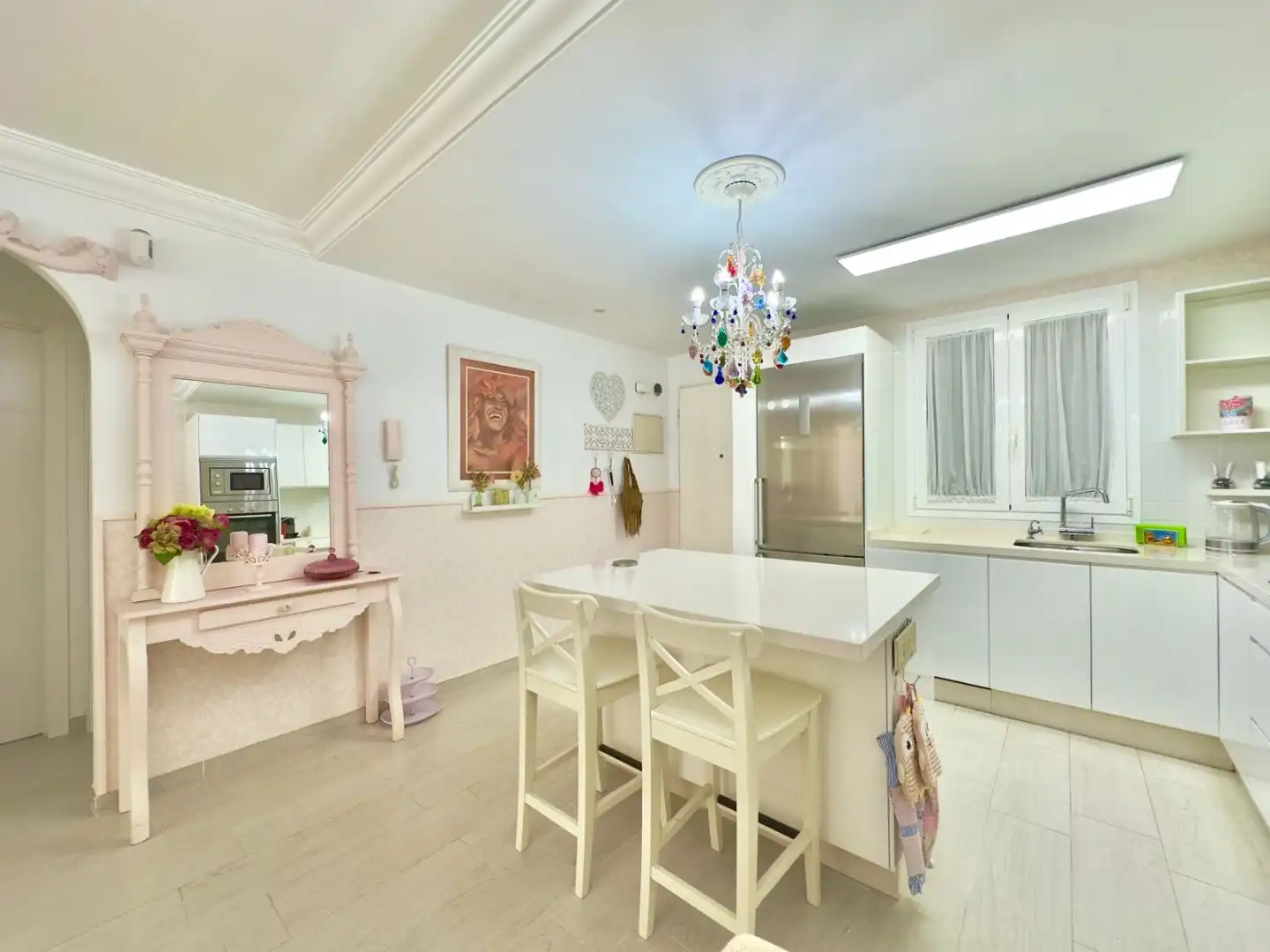 Elegant appartement met panoramisch uitzicht op de oceaan en ruim terras in Torviscas Alto – Costa Adeje foto 23