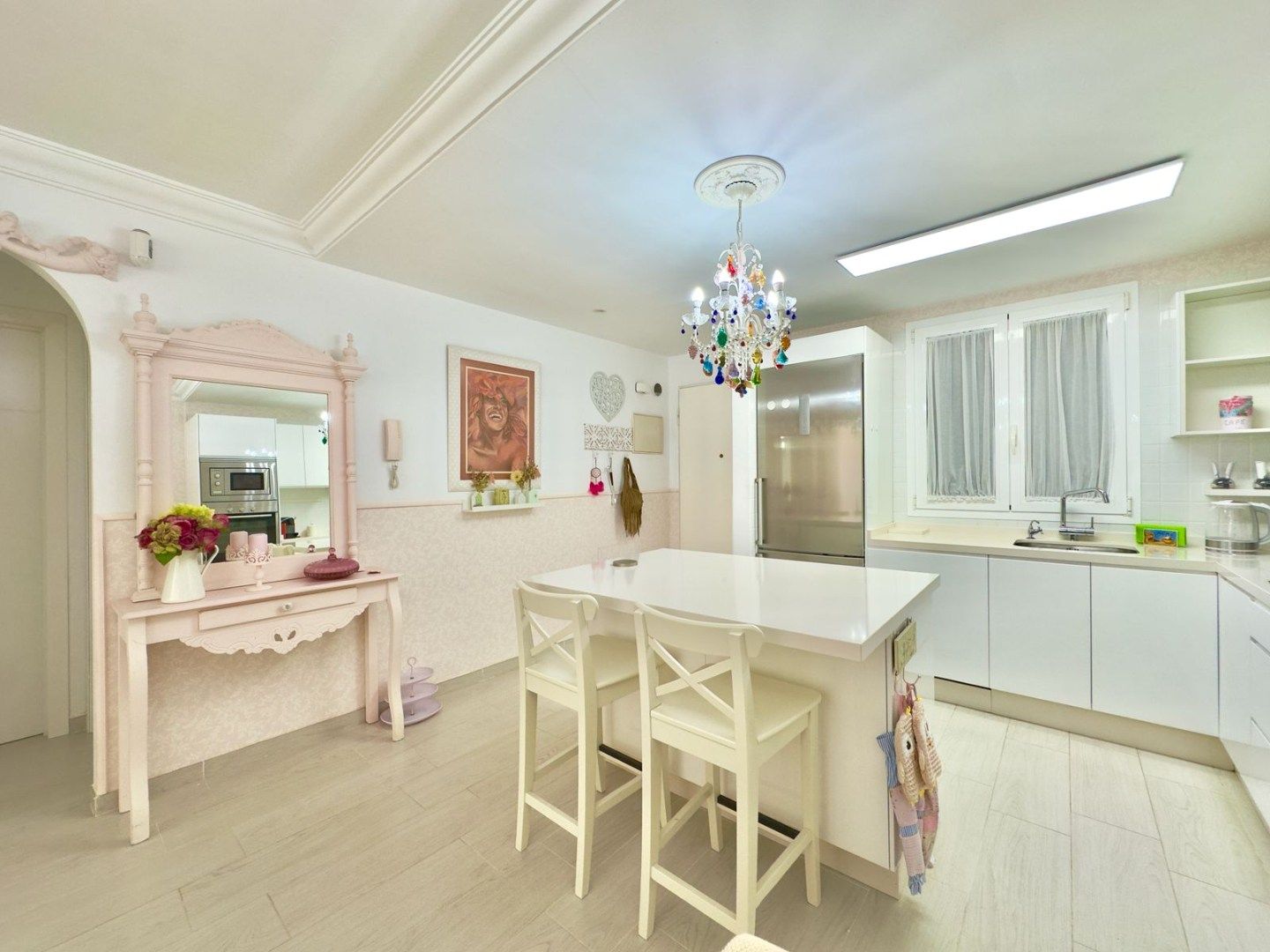 Elegant appartement met panoramisch uitzicht op de oceaan en ruim terras in Torviscas Alto – Costa Adeje foto 23