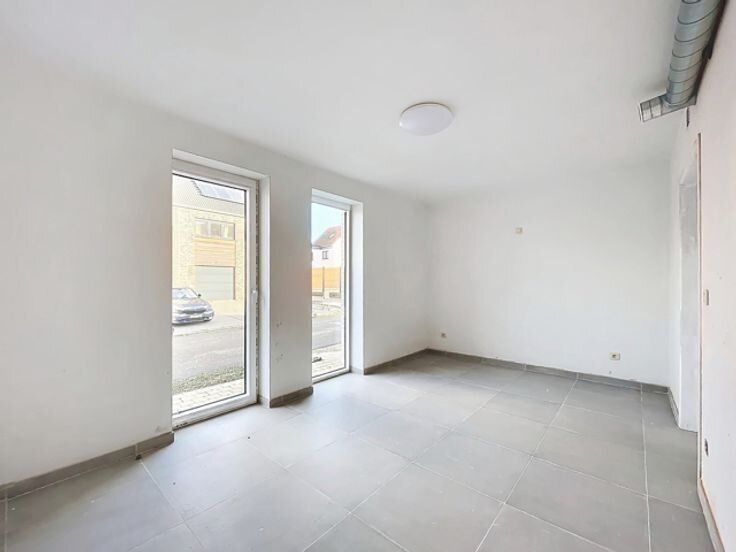 Moderne BEN-woning met tuin en alle comfort – alles gelijkvloers foto 4