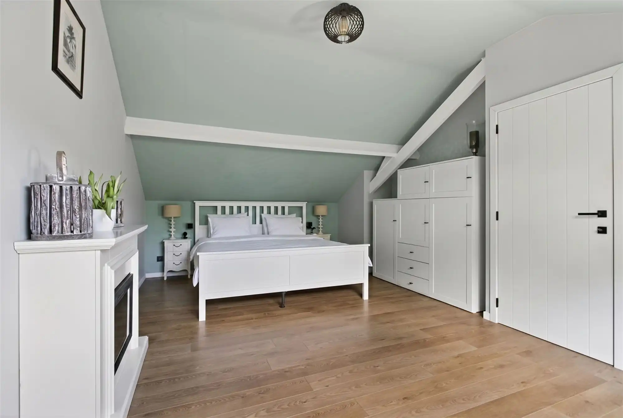 Ruime villa met zuidgerichte tuin en maximale privacy foto 28