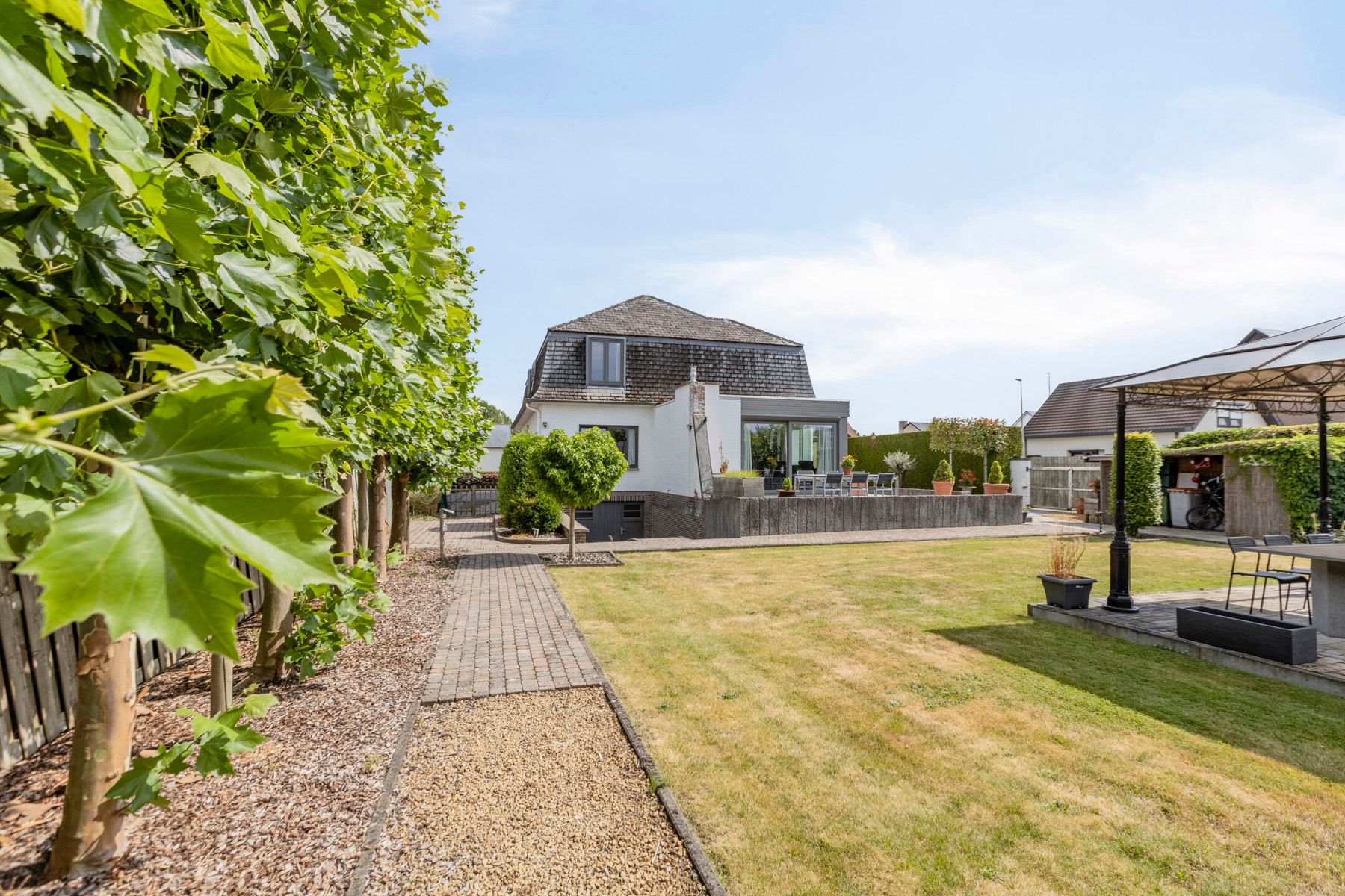 Huis te koop foto 45