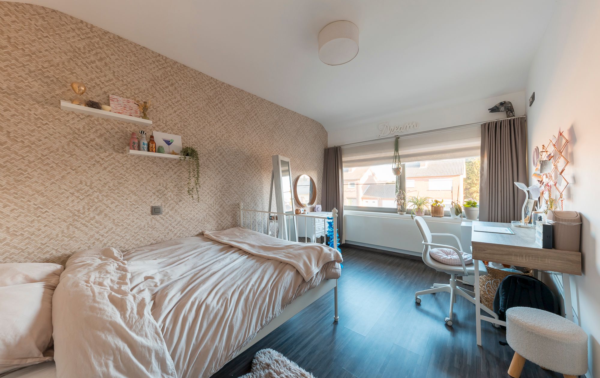 📍 Anjerstraat 12 - 3960 Bree   ⚜️ Vrijstaande woning met 4 slk en 2 badkamers foto 19