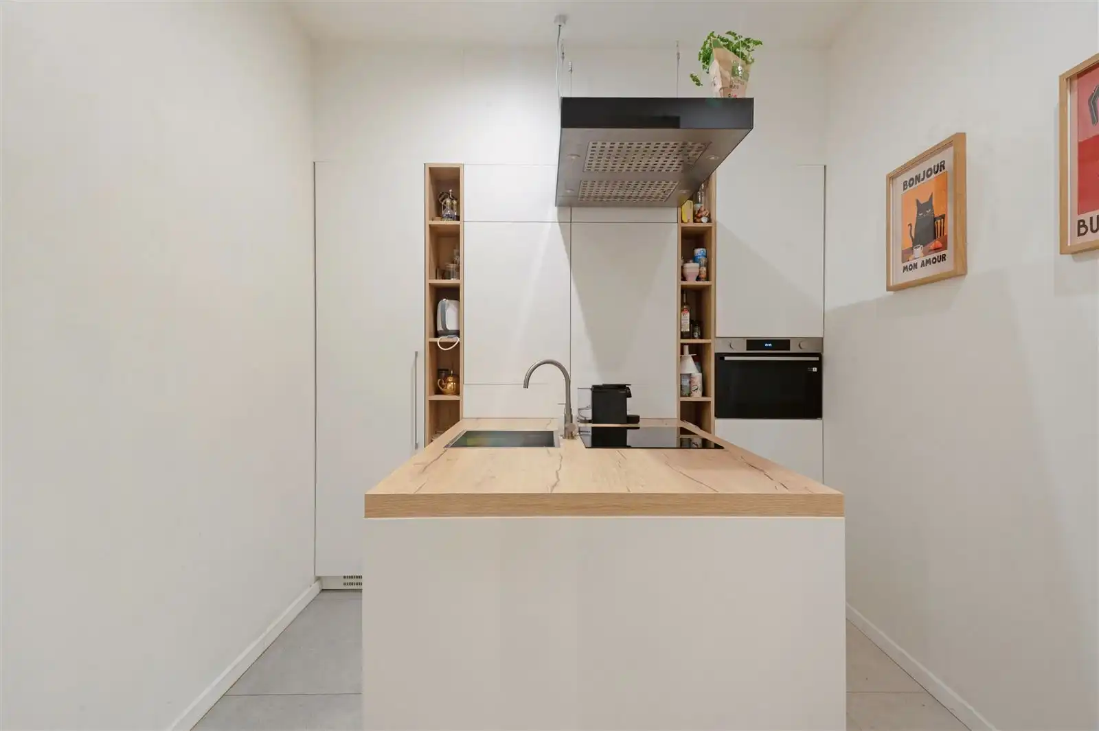 Instapklare woning met terras en 5 slaapkamers in Gent! foto 6