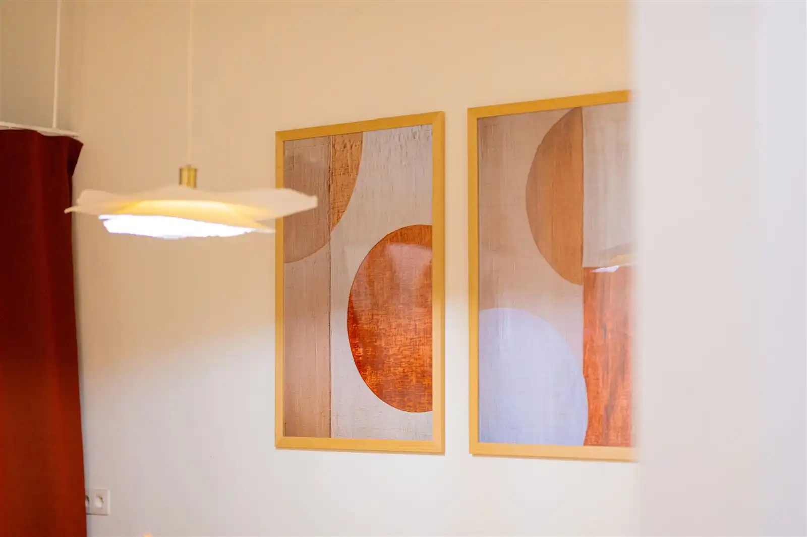 Instapklare woning met terras en 5 slaapkamers in Gent! foto 6