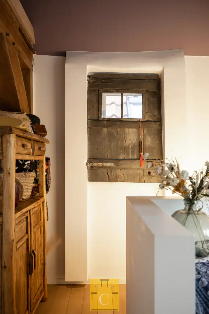 Exclusieve stadswoning vlakbij de Markt foto 28