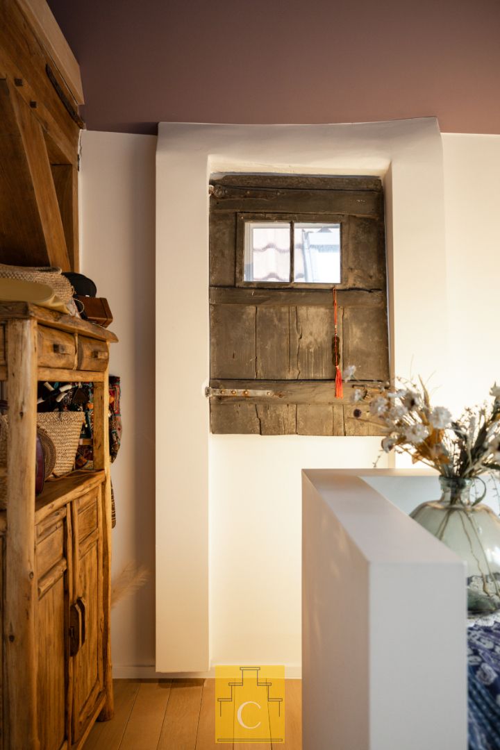Exclusieve stadswoning vlakbij de Markt foto 27