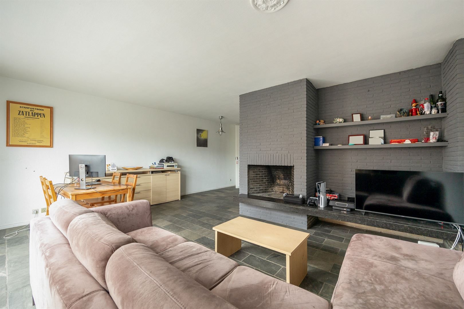 Ruim appartement in hartje Brasschaat foto 3