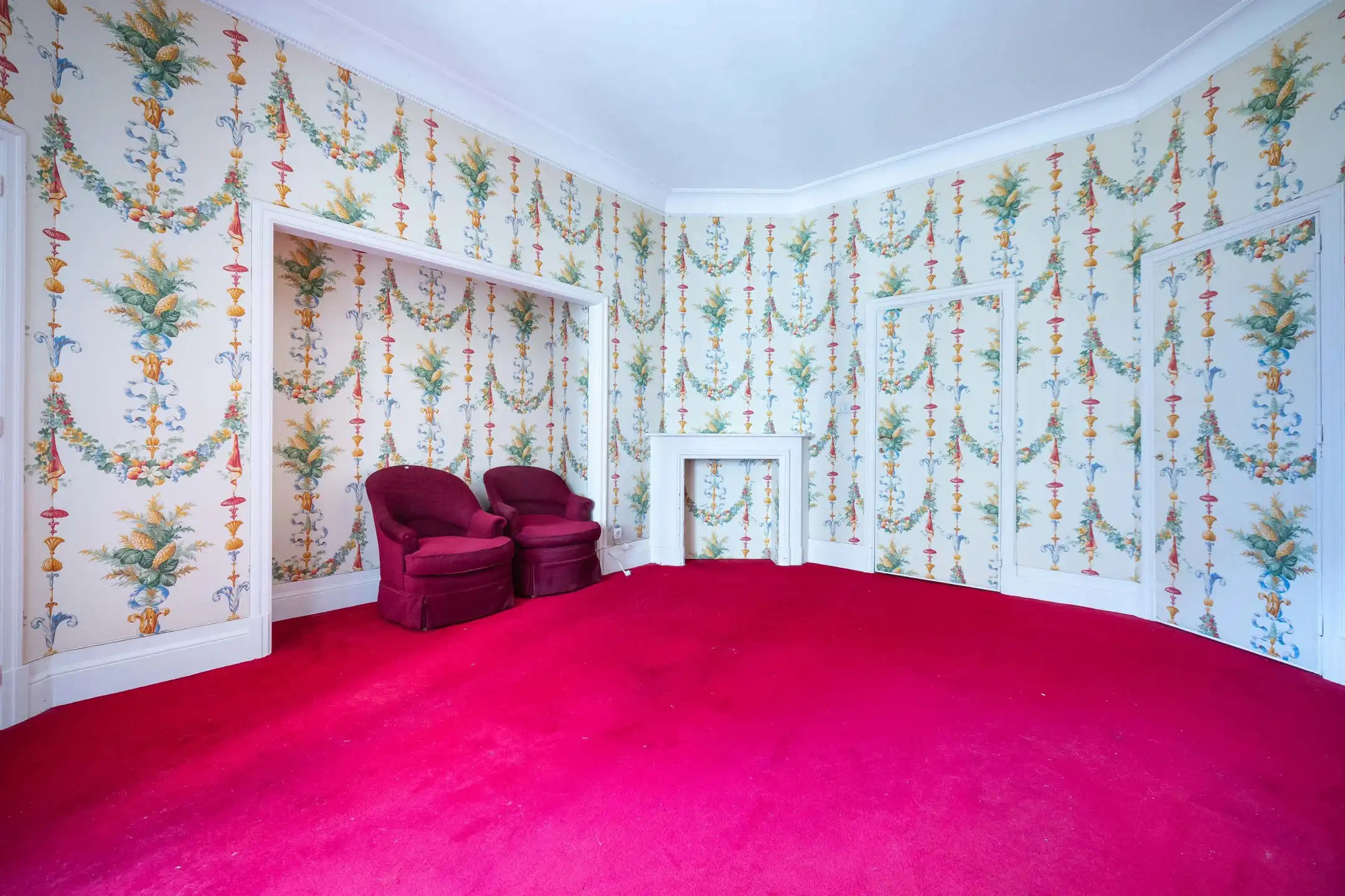 Wanneer de charme van het oude het potentieel ontmoet foto 12