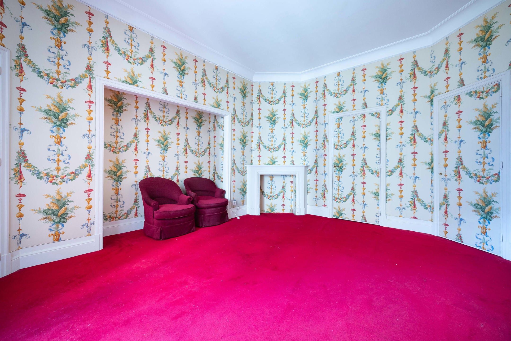 Appartement met 4 slaapkamers + P foto 13