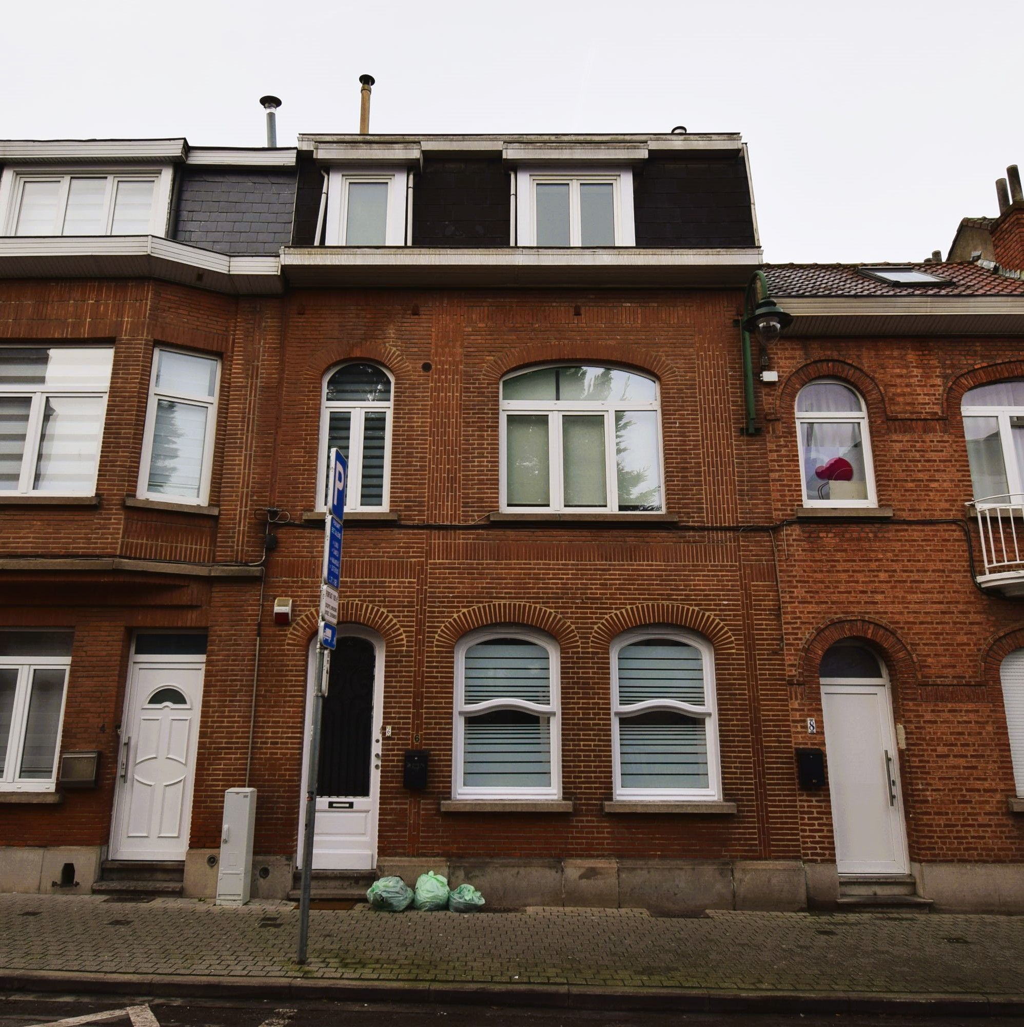 Woning foto 1