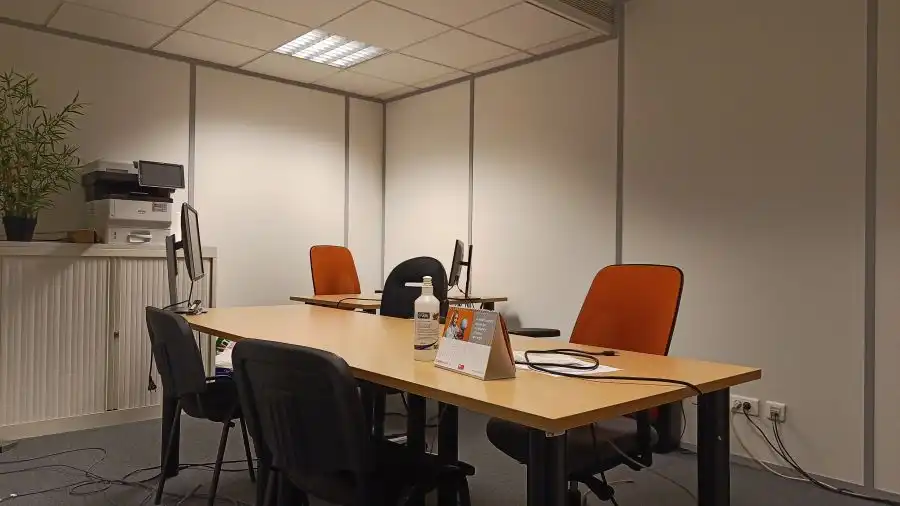 Uitbreidingstraat 180, 2600 Berchem foto 11