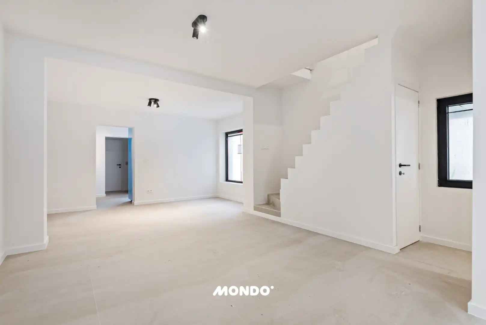 Toekomstproof wonen: Totaalrenovatie met EPC A & zonnepanelen! foto 7