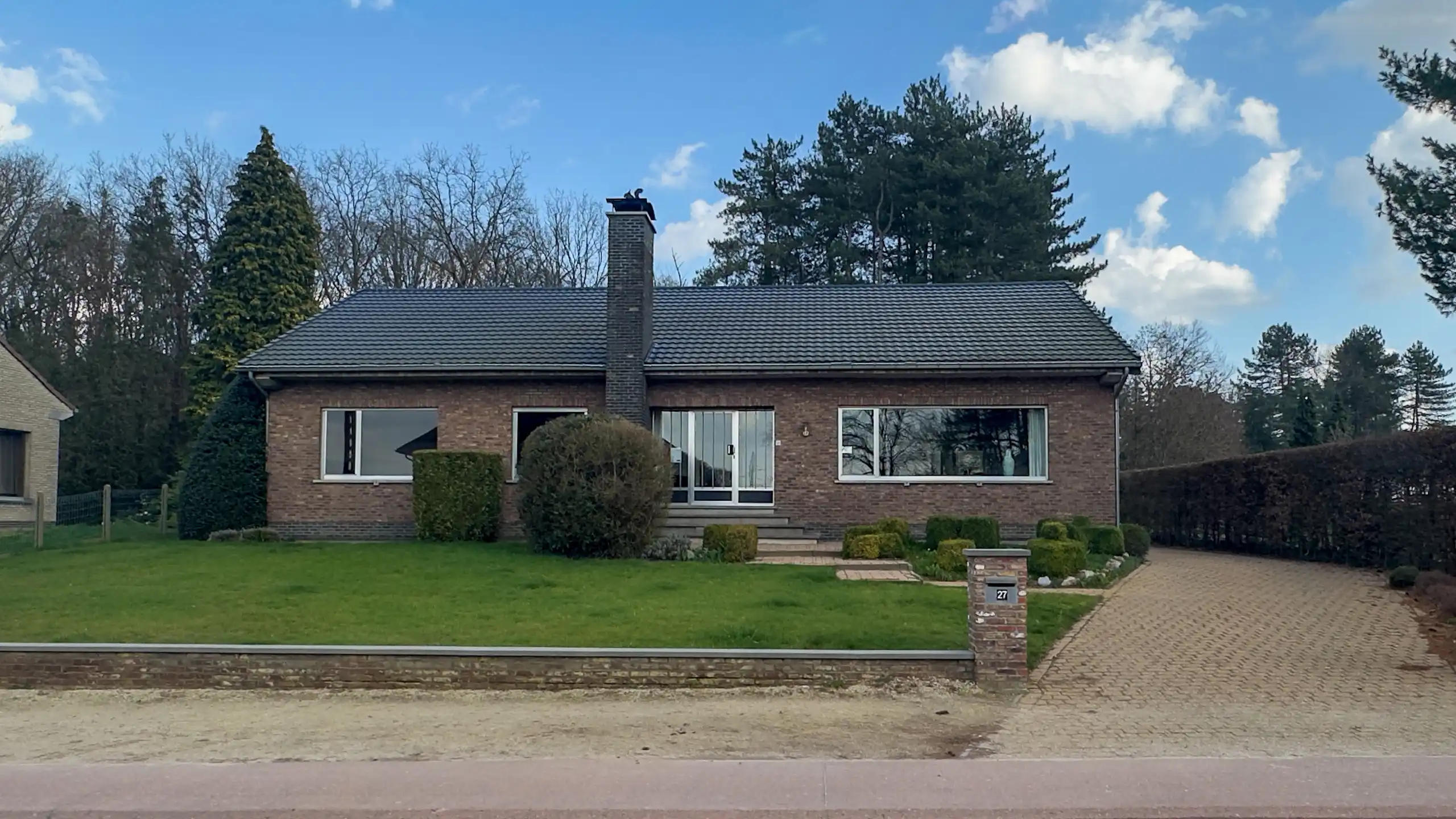 Huis te koop foto 2