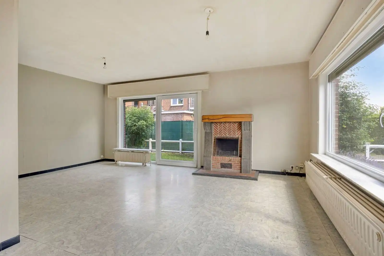 Bungalow met 2 slaapkamers foto 4