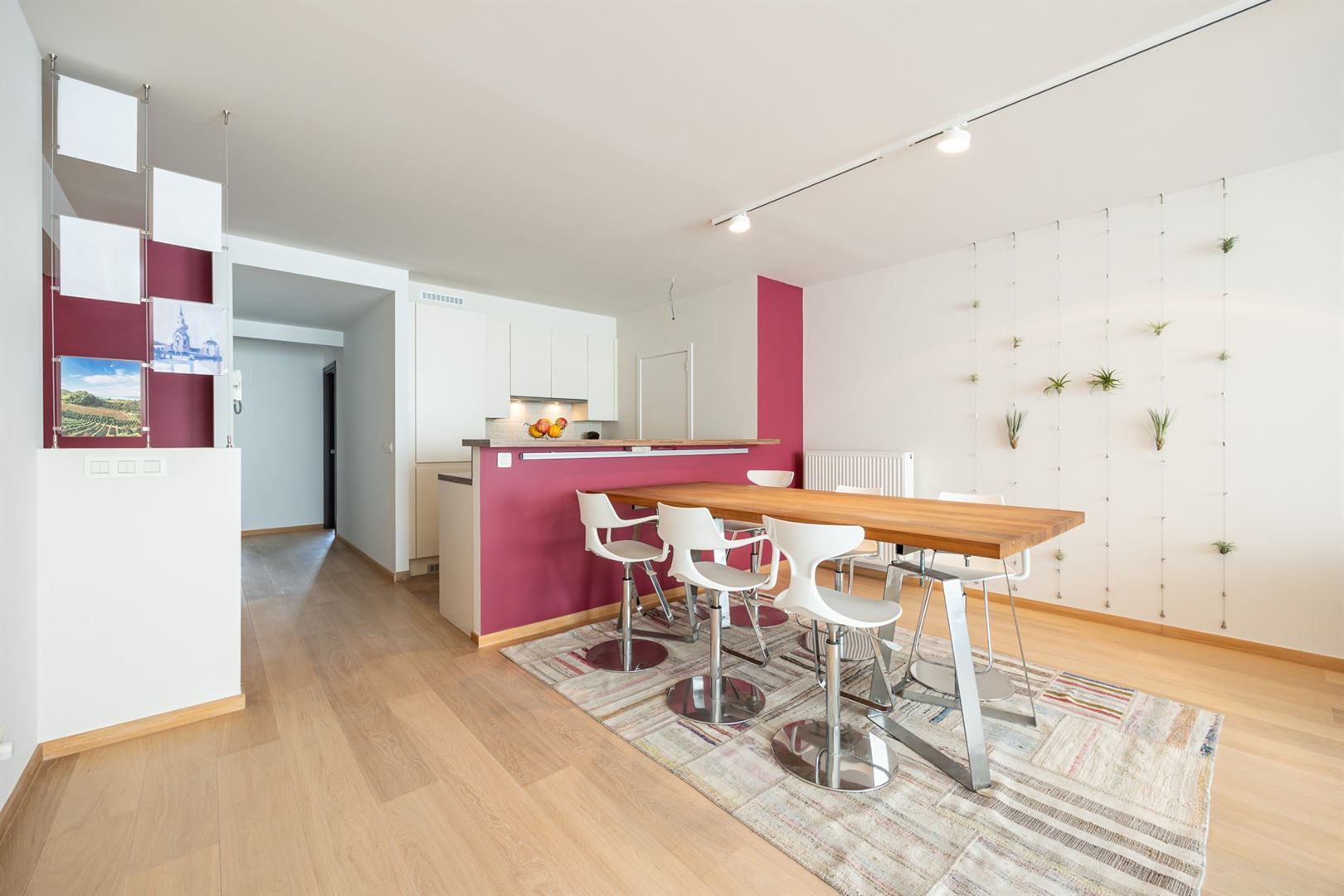 Centraal wonen met dubbele terrassen foto 8