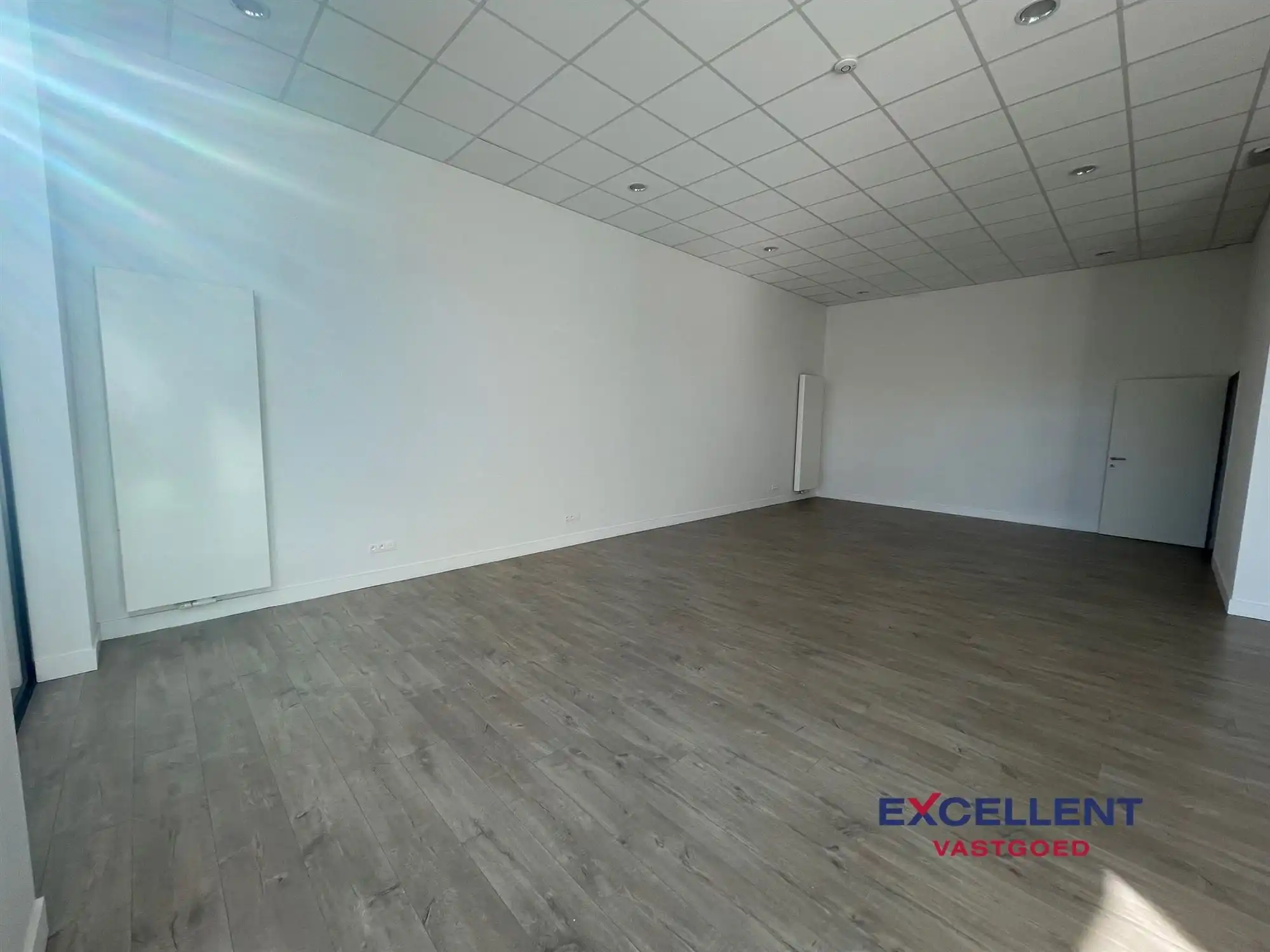 Atelier/workshopruimte te huur op centrale locatie Deinze foto 4