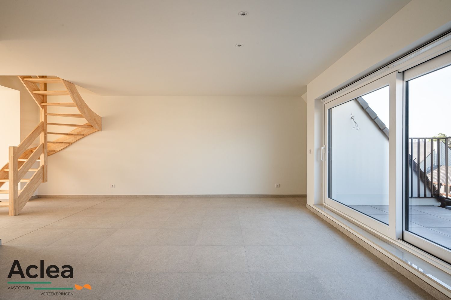 Nieuwbouw duplex appartement in het centrum van Eeklo - 6% BTW MOGELIJK ! foto 3