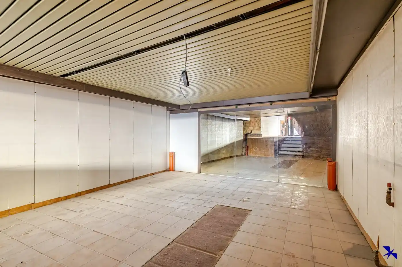 Handelspand in het centrum van Willebroek foto 5