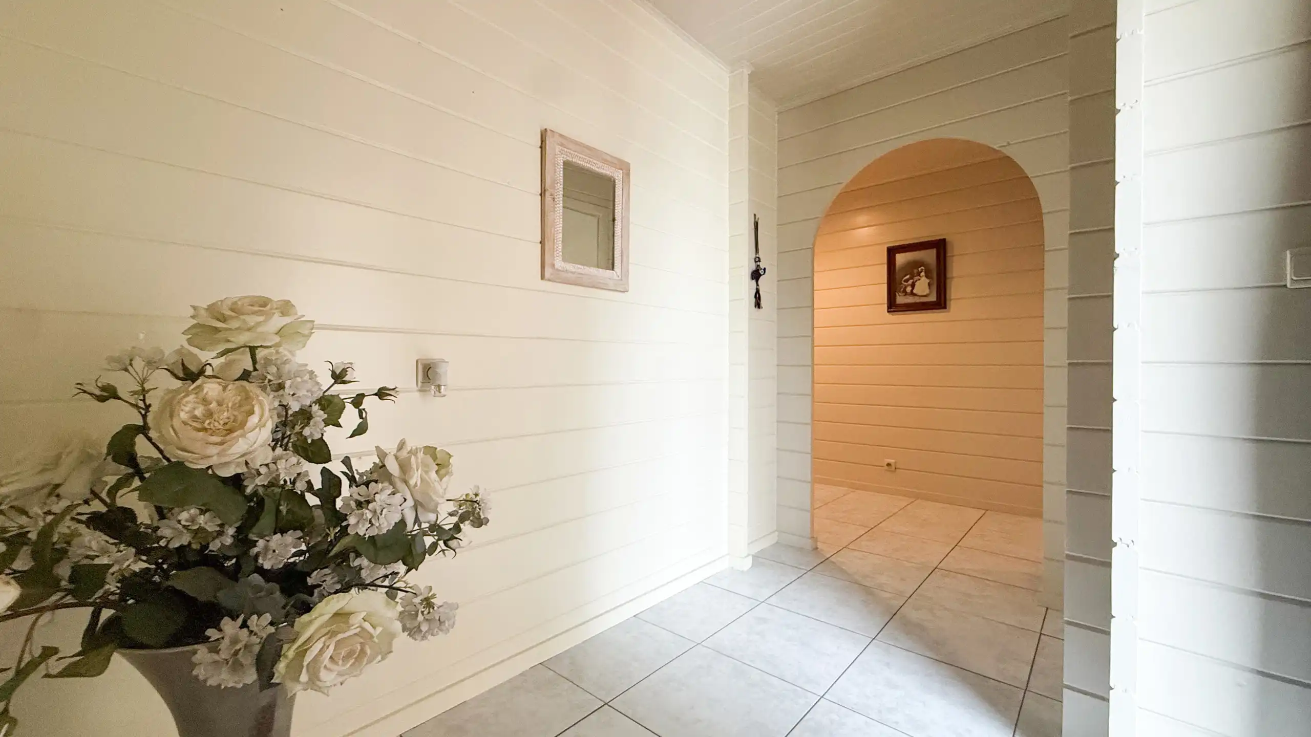 Perfect onderhouden magazijn met gelijkvloerse woning! foto 54