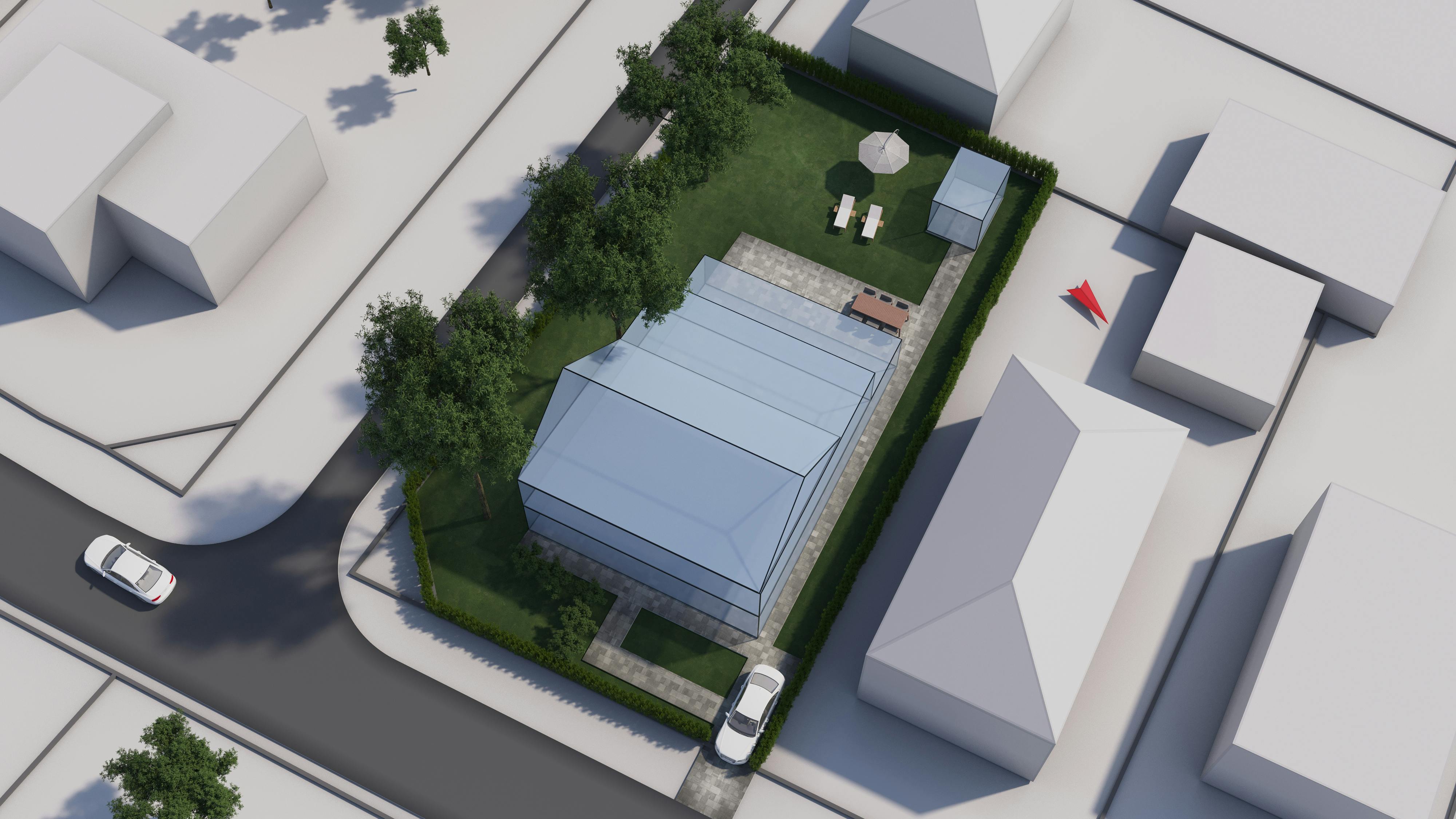 Grond te koop Kloosterstraat 42/A - 2460 Lichtaart