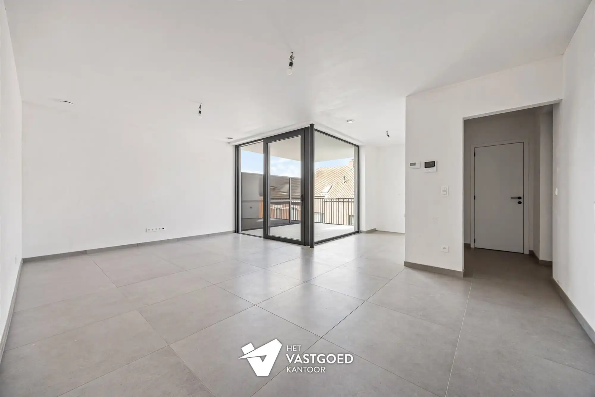 COMFORTABEL 2-SLAAPKAMERAPPARTEMENT OP CENTRALE LIGGING TE HAM foto 8