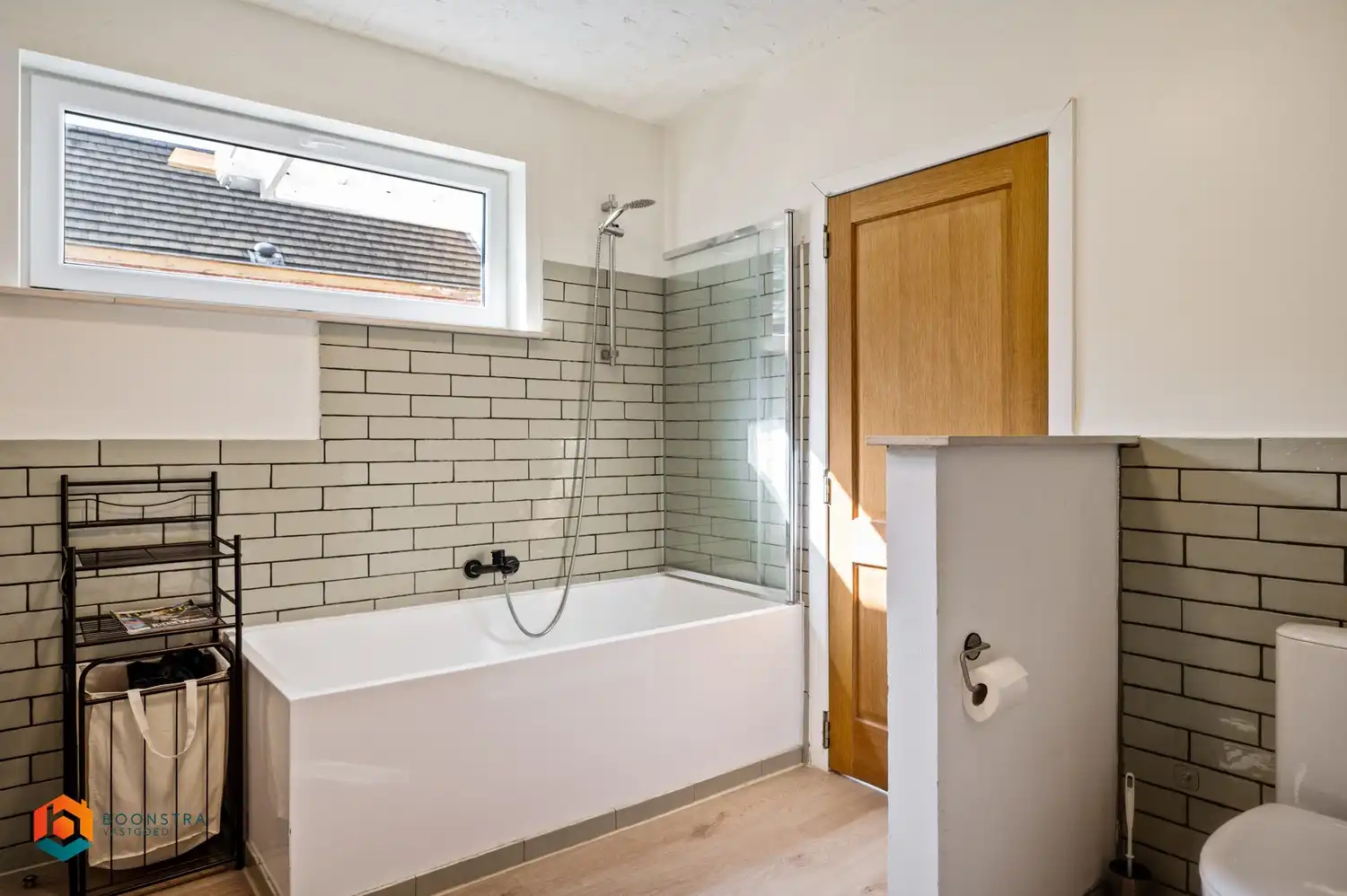 Leuke woning met 3 slpkrs en vergund magazijn/loods van 300m² foto 20