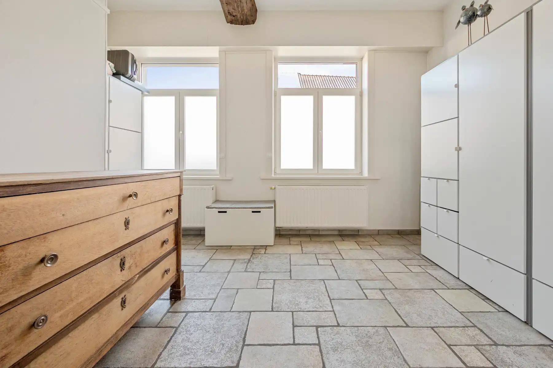 Multifunctioneel pareltje in hartje Overmere - 7 slaapkamers foto 2