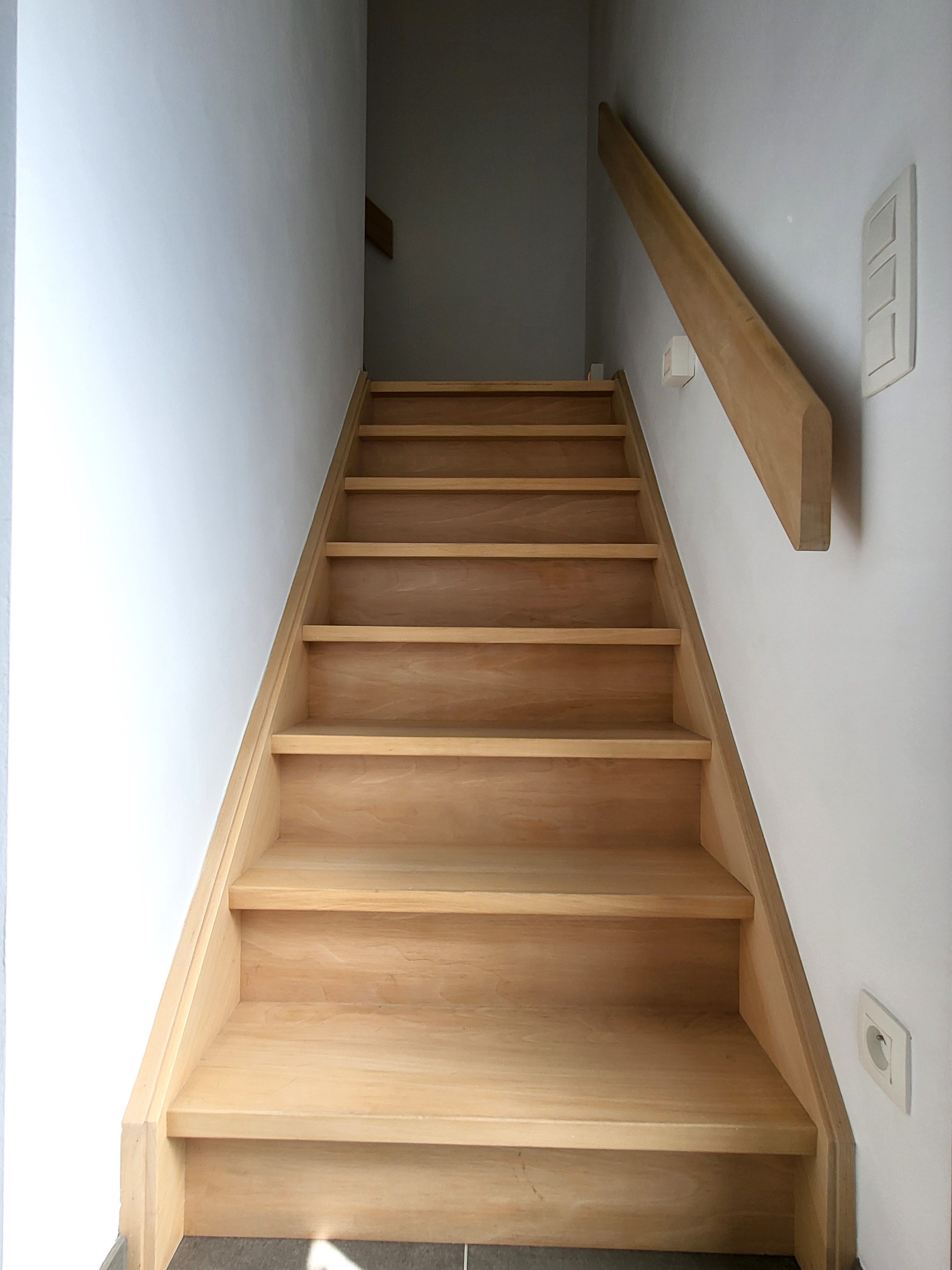 Prachtige nieuwbouwwoning van 2016 hob op 279m² hartje Vlaamse Ardennen met zonnepanelen.  Aanrader!! foto 21