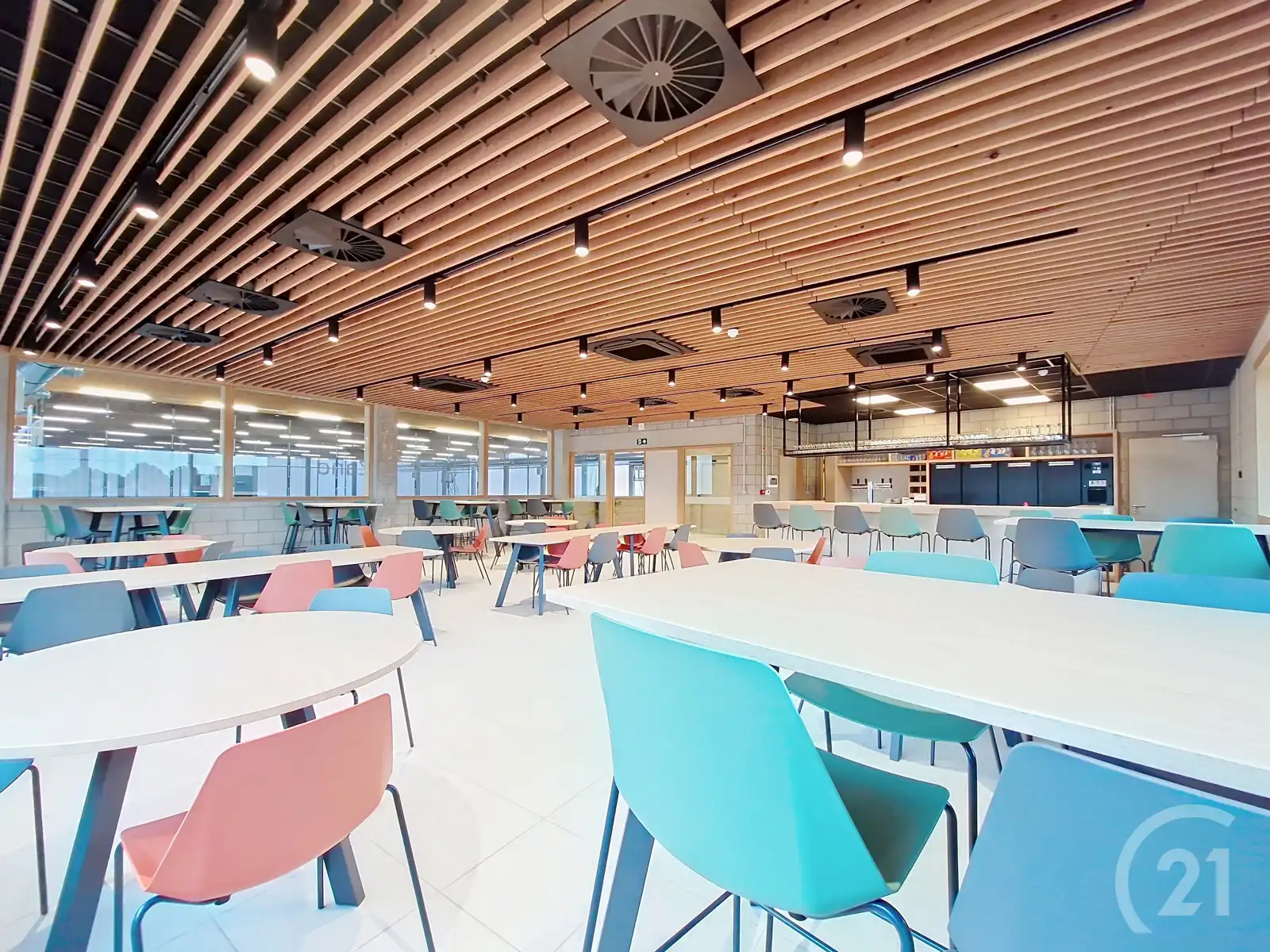 Cafetaria te huur in Baal! foto 4