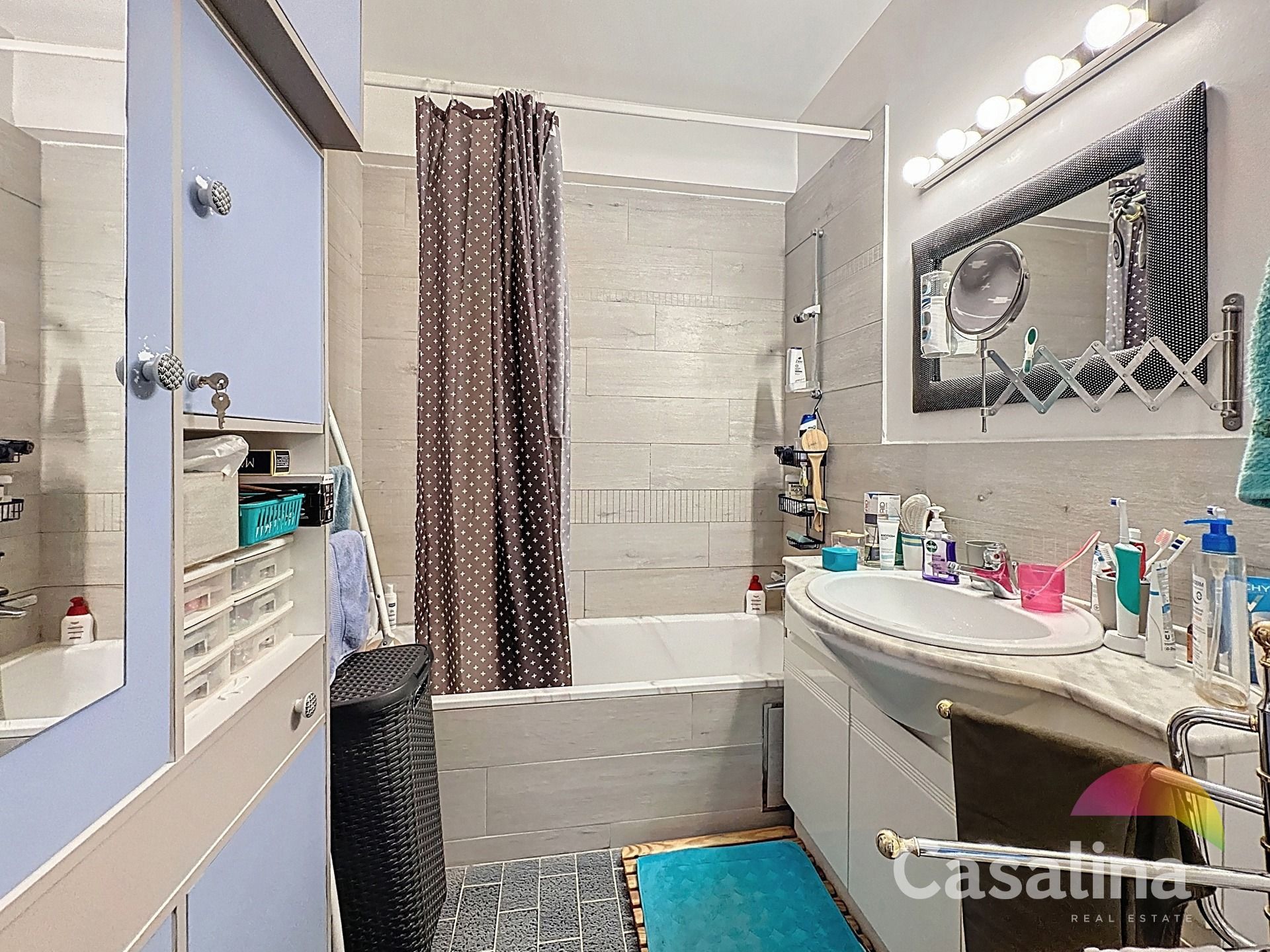 Appartement met 3 slaapkamers van 97 m² foto 13