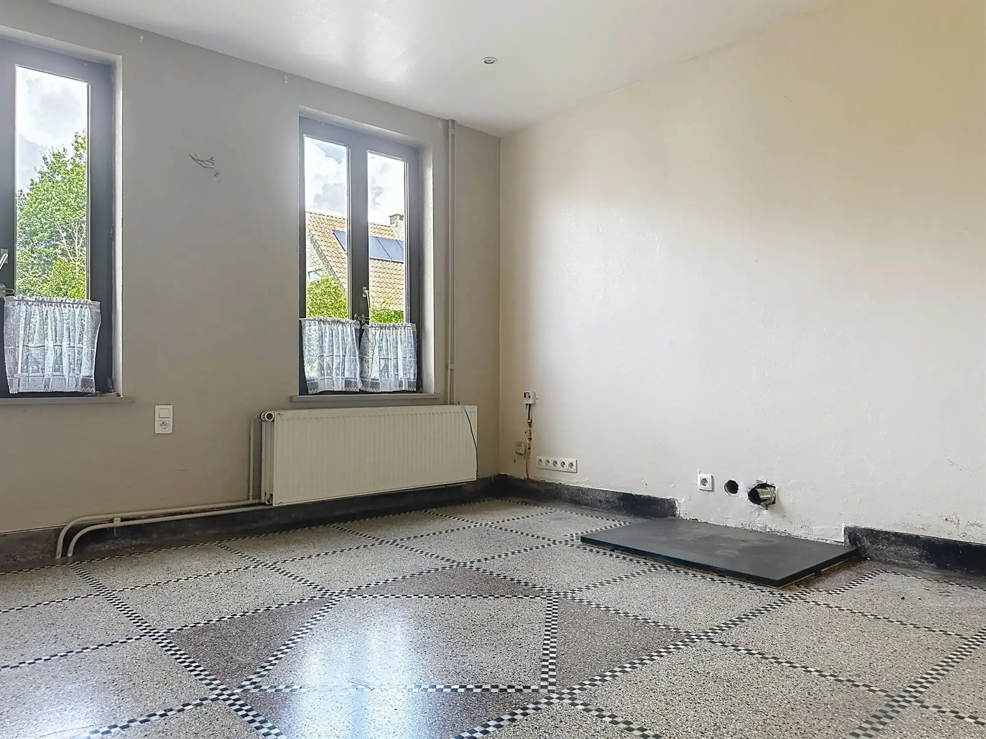Huis foto 10