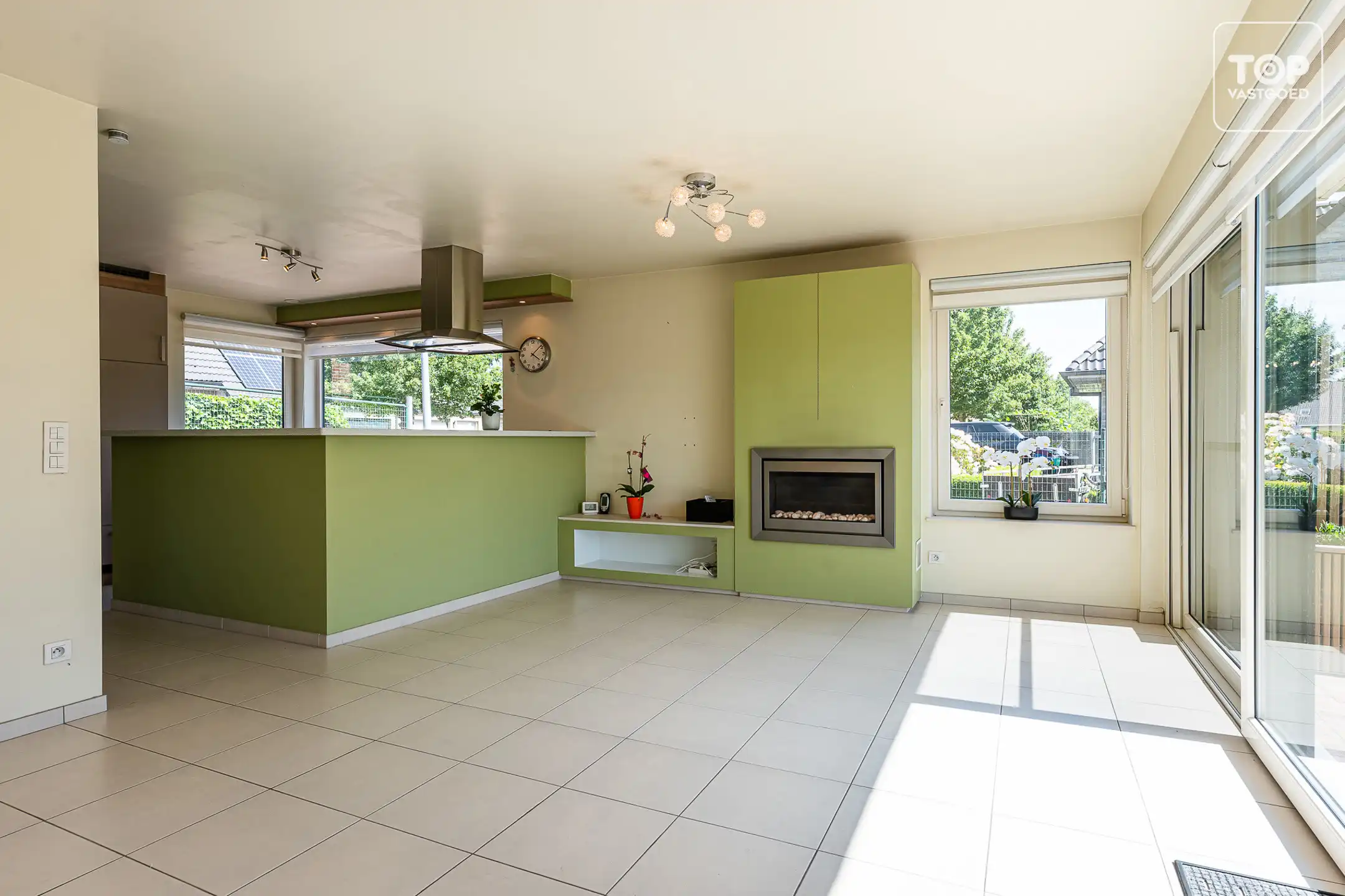 Rustig gelegen en energiezuinige woning met zonnige tuin foto 6