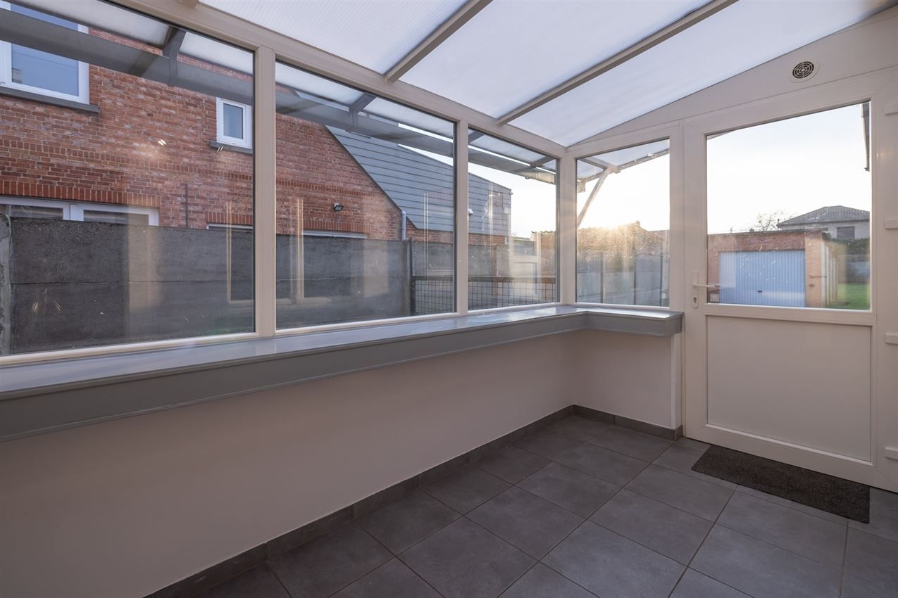 Instapklare woning met 3 slk. op 5a65ca foto 16