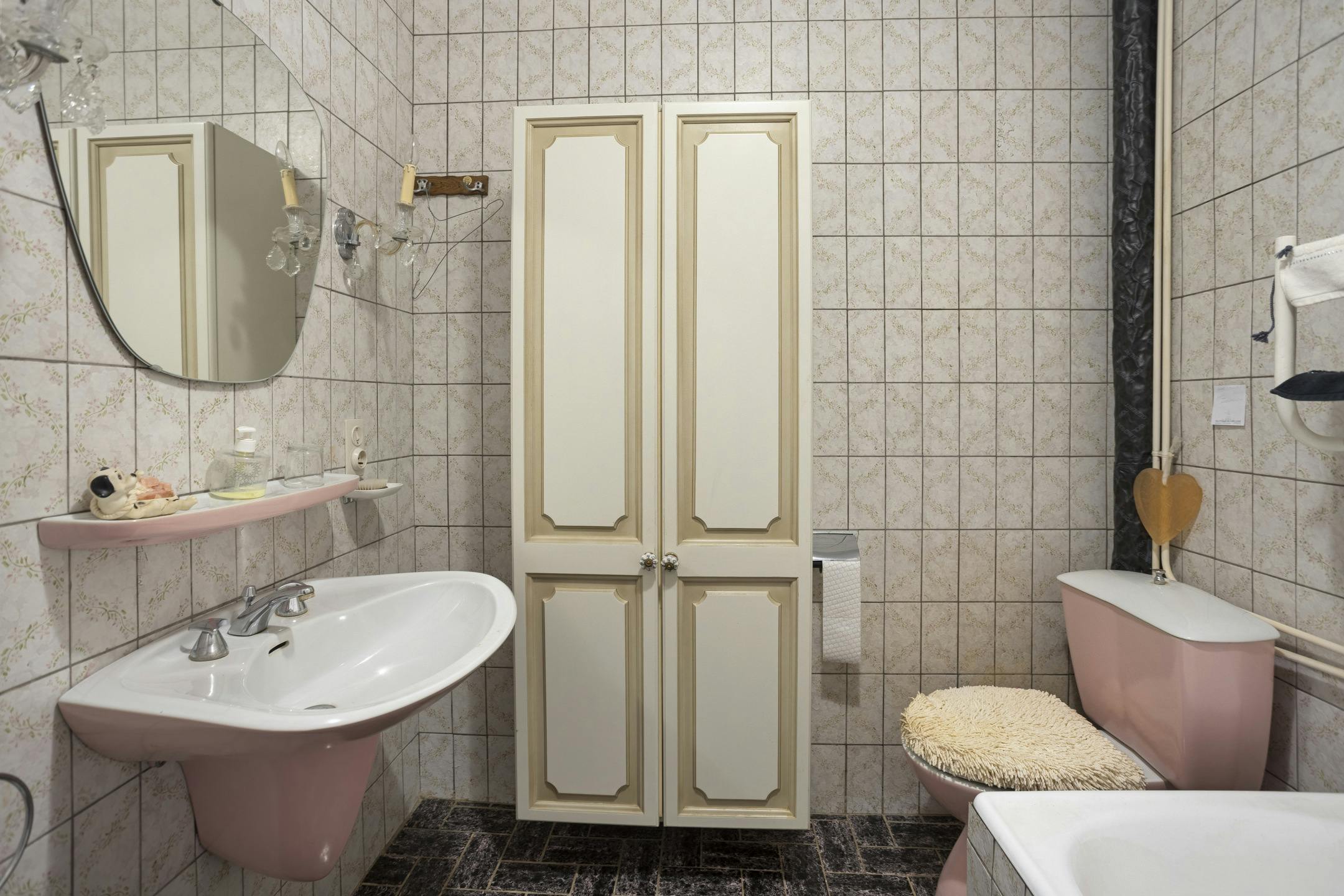 Te moderniseren huis of tweewoonst in Vrasene foto 15