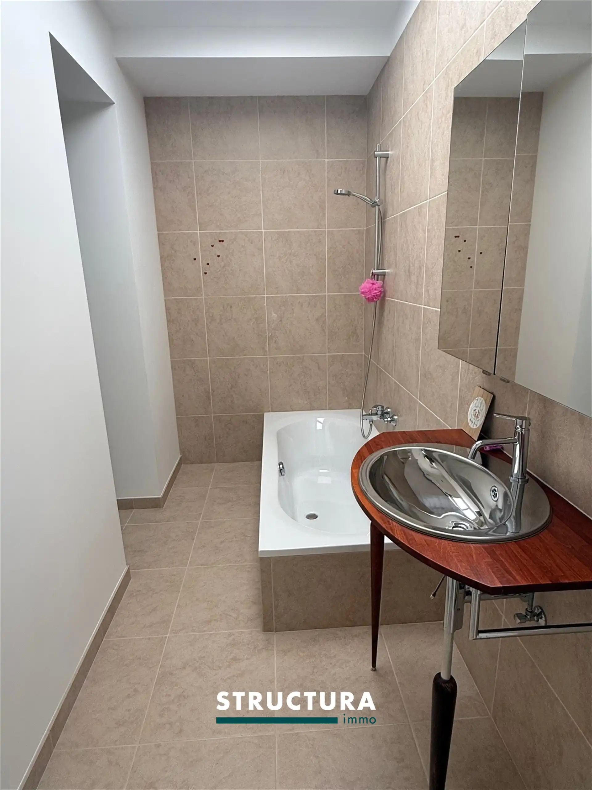 gelijkvloers appartement foto 11