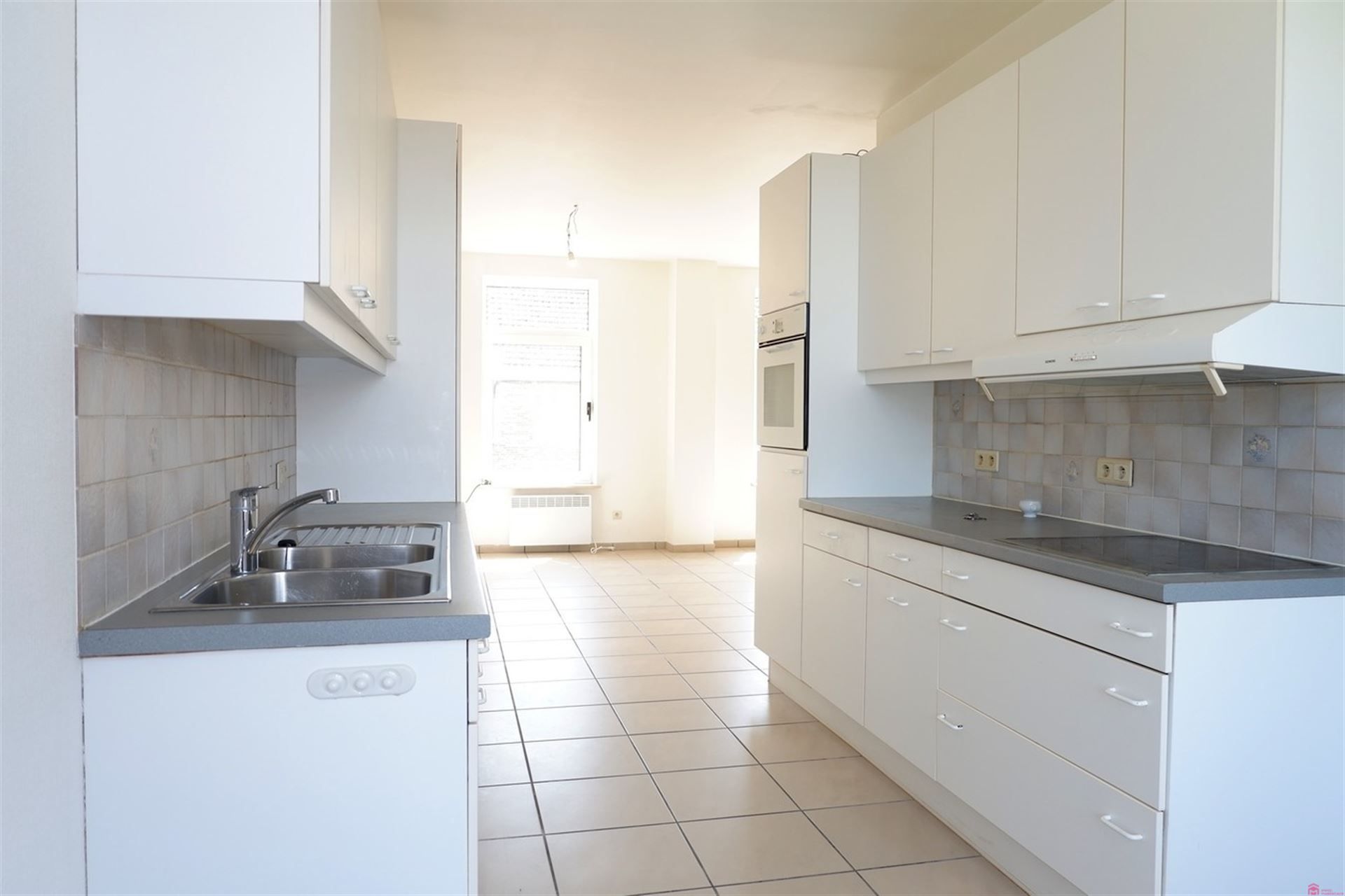 Duplex appartement te Wevelgem foto 7