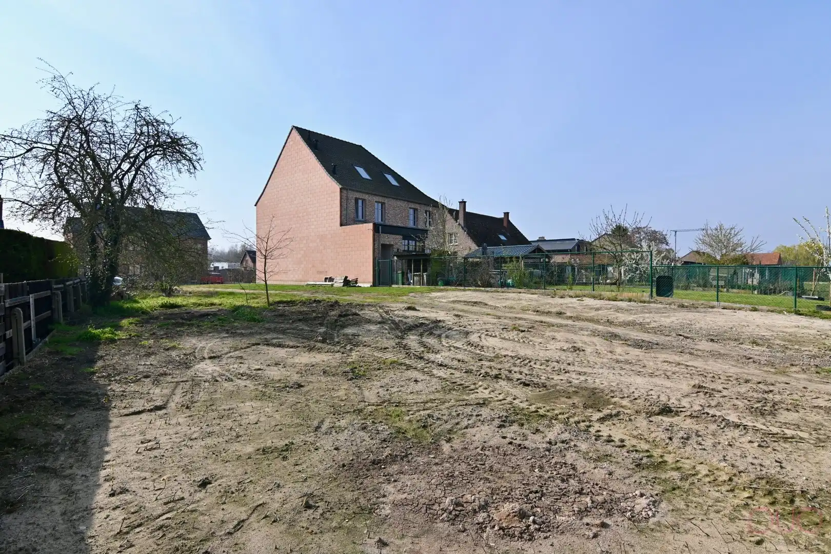 Grond te koop Binderveldseweg 38B - 3800 Sint-Truiden