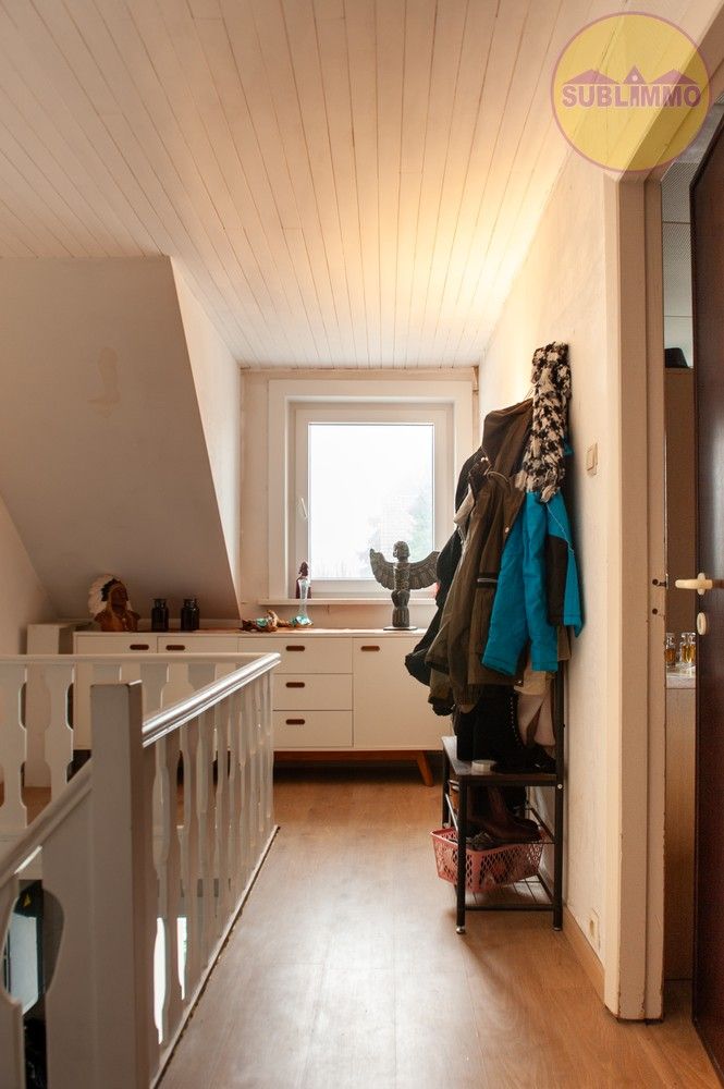 Halfopen bebouwing met 3 slaapkamers op een perceel van 1.147 m²  in Mol. foto 13