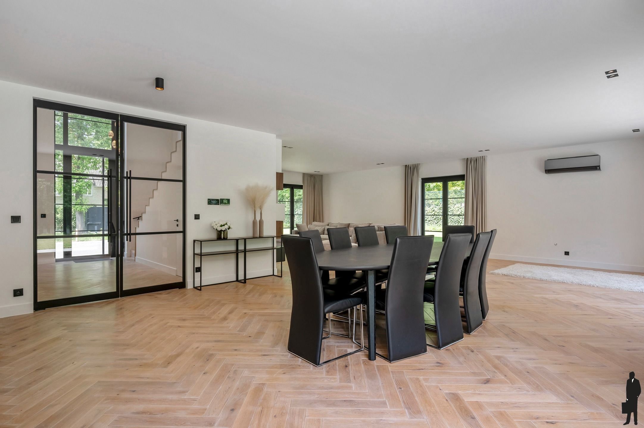 Exclusieve nieuwbouwvilla (2024) in Koningshof, Schoten foto 10