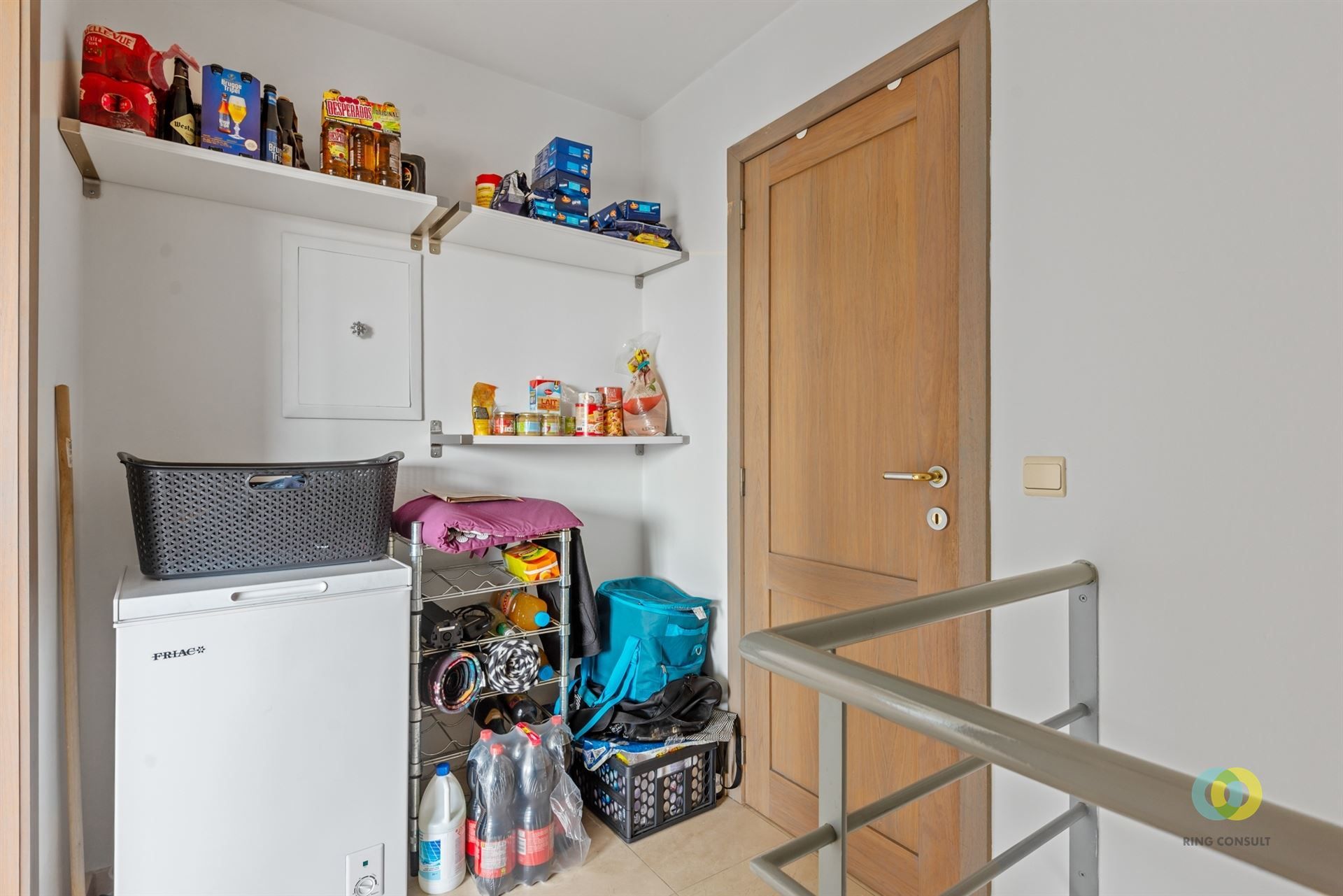 Charmante duplex appartement foto 9